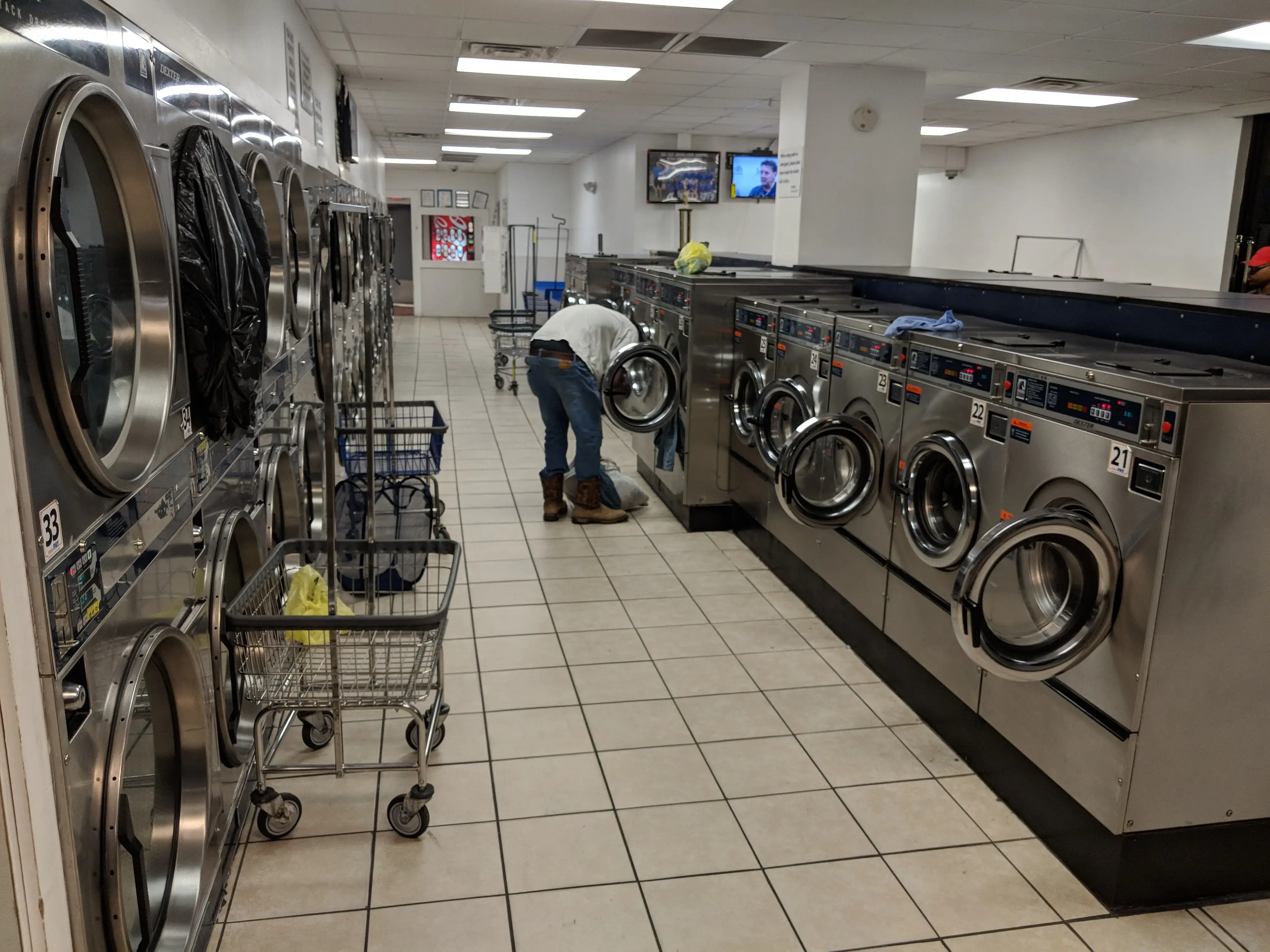 Keyway Supersudz Laundry thumbnail 13