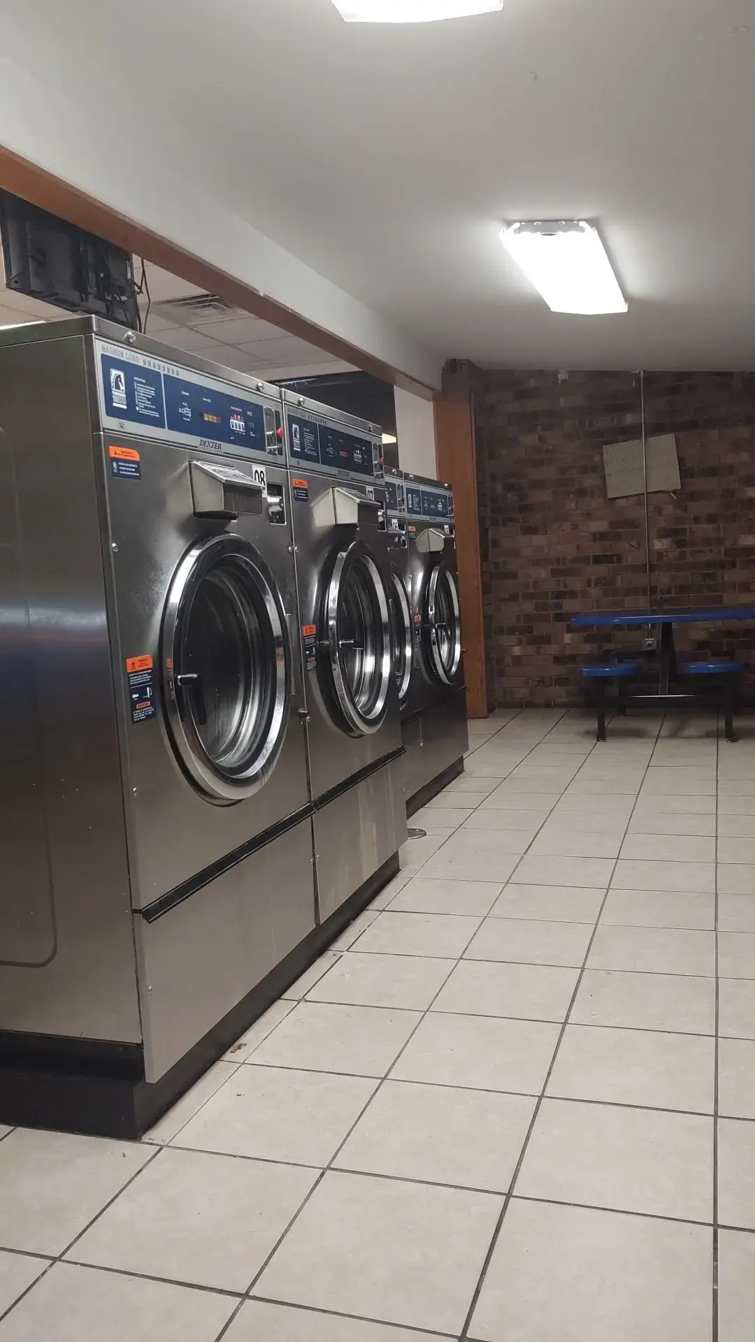 Keyway Supersudz Laundry - Image 12