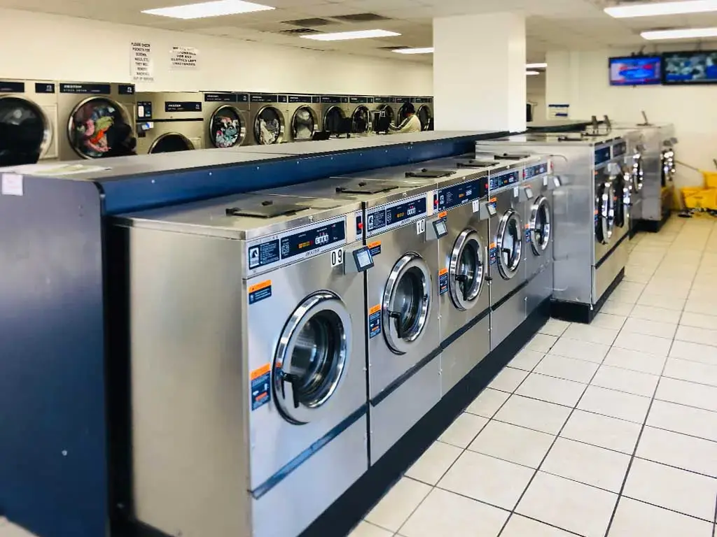 Keyway Supersudz Laundry thumbnail 2