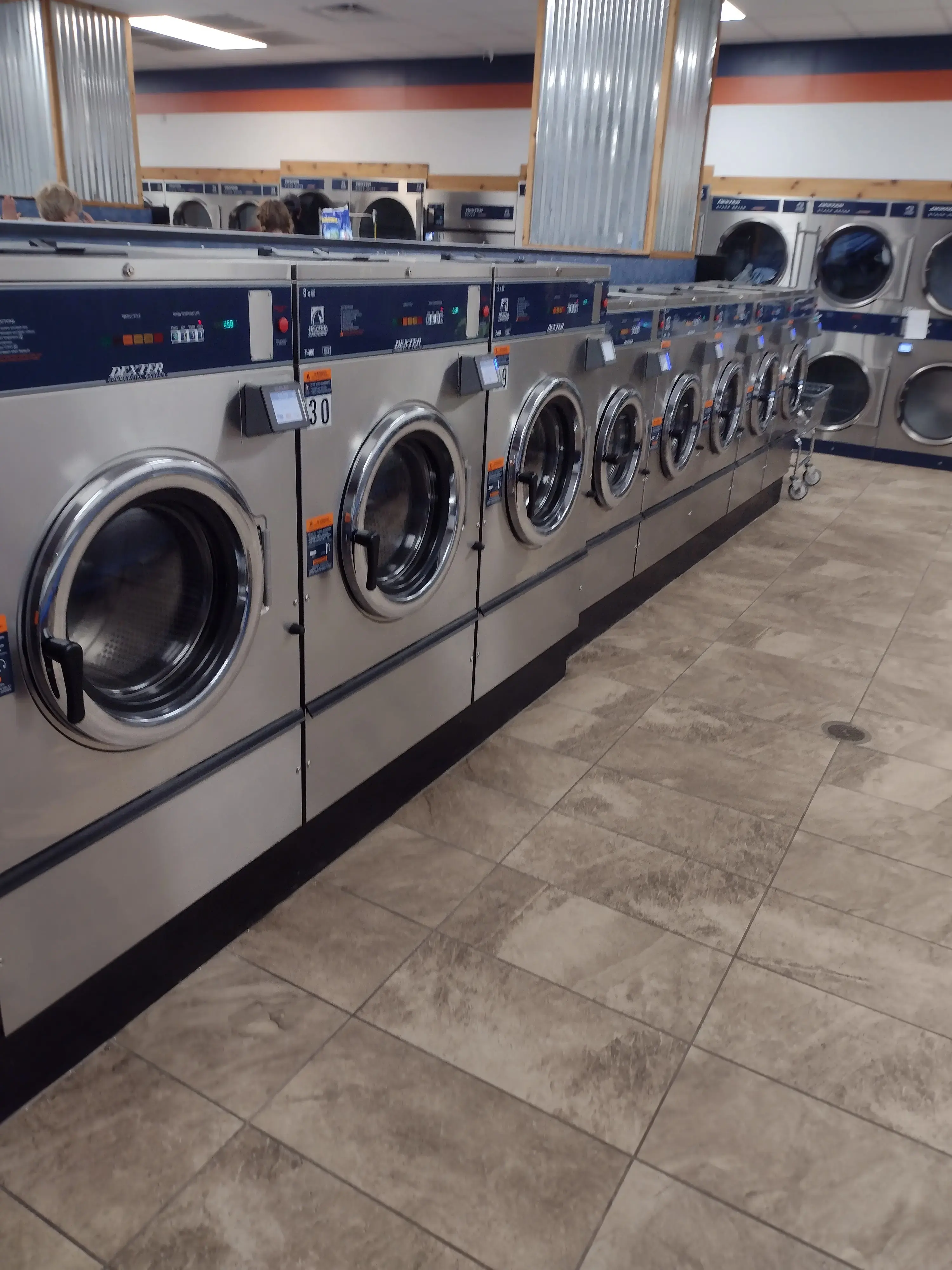 Keyway Supersudz Laundry thumbnail 17