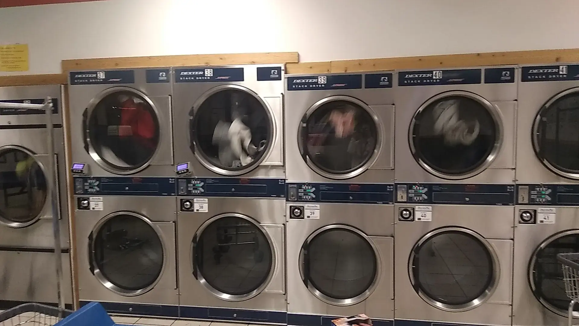 Keyway Supersudz Laundry thumbnail 2