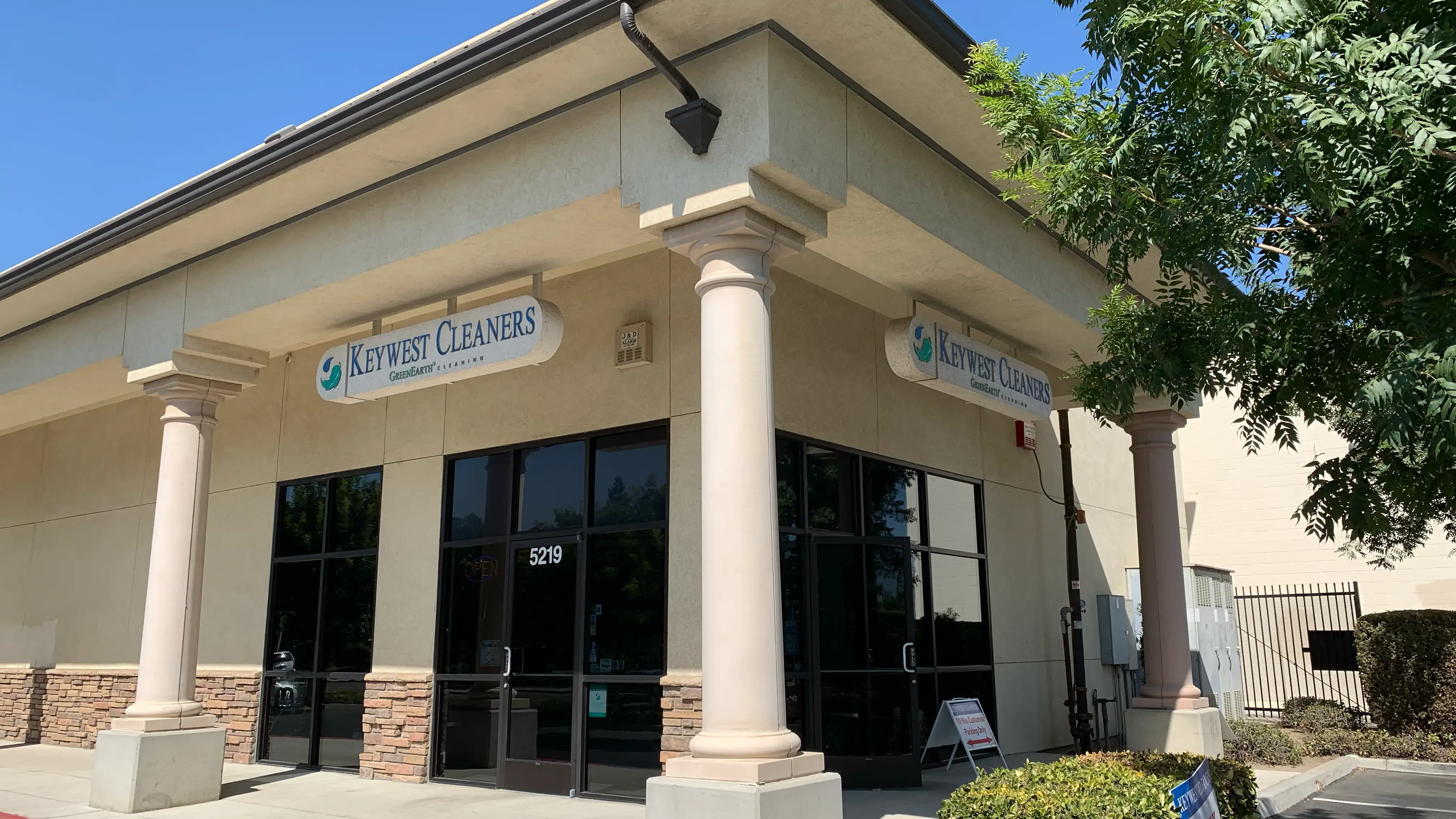 Keywest Cleaners - Image 1