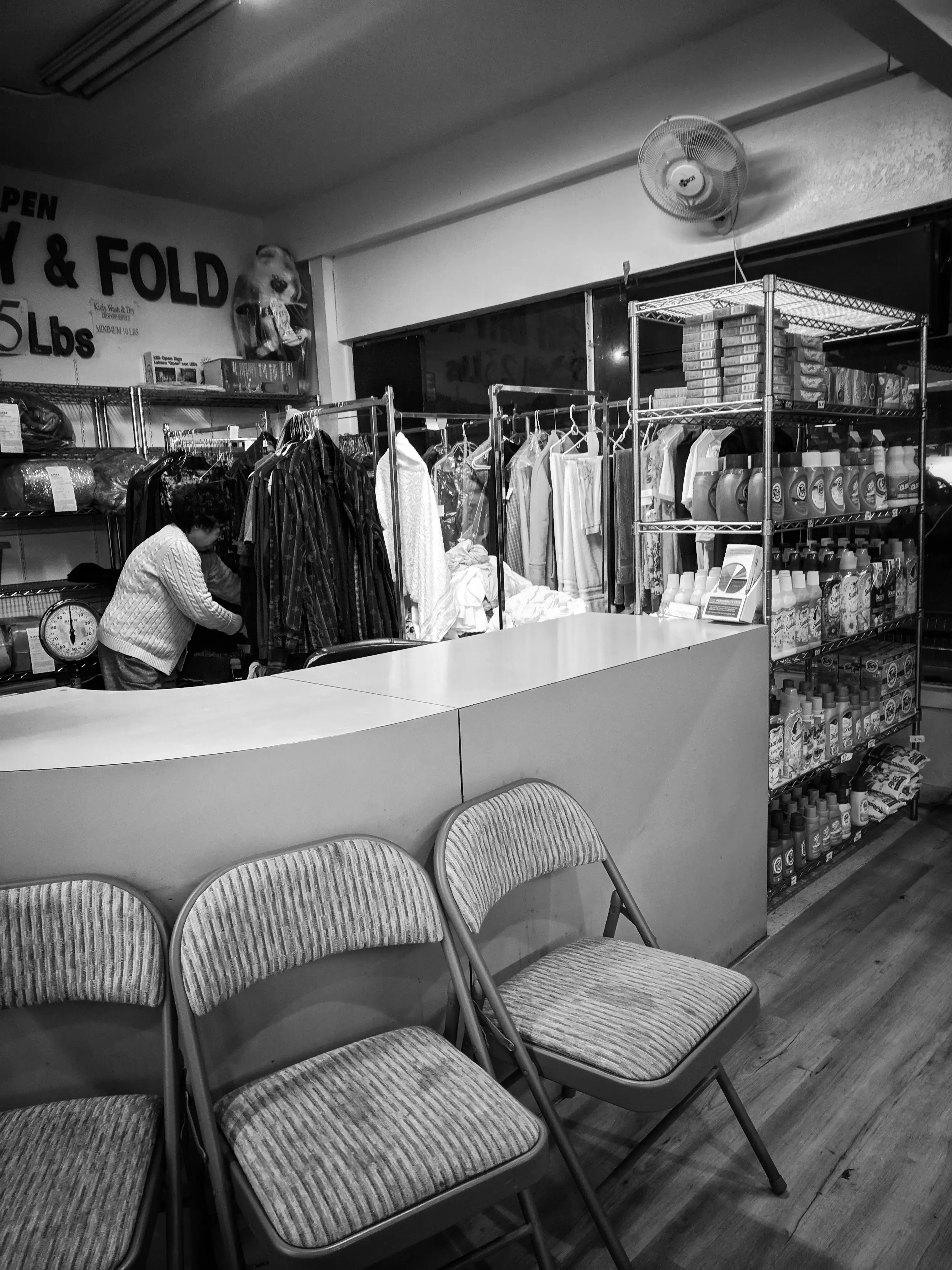 Kiely Wash & Dry - Image 4