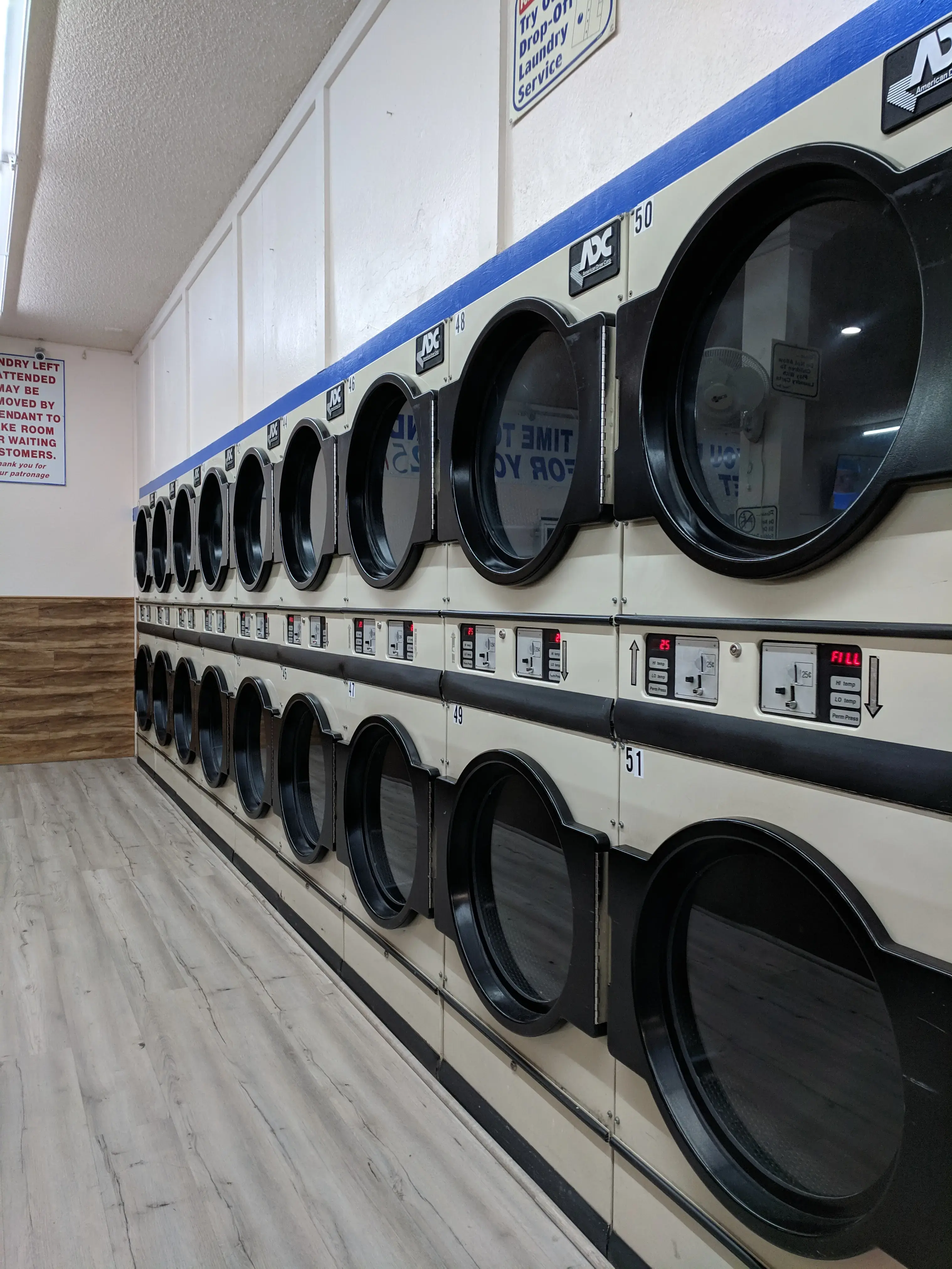 Kiely Wash & Dry thumbnail 10