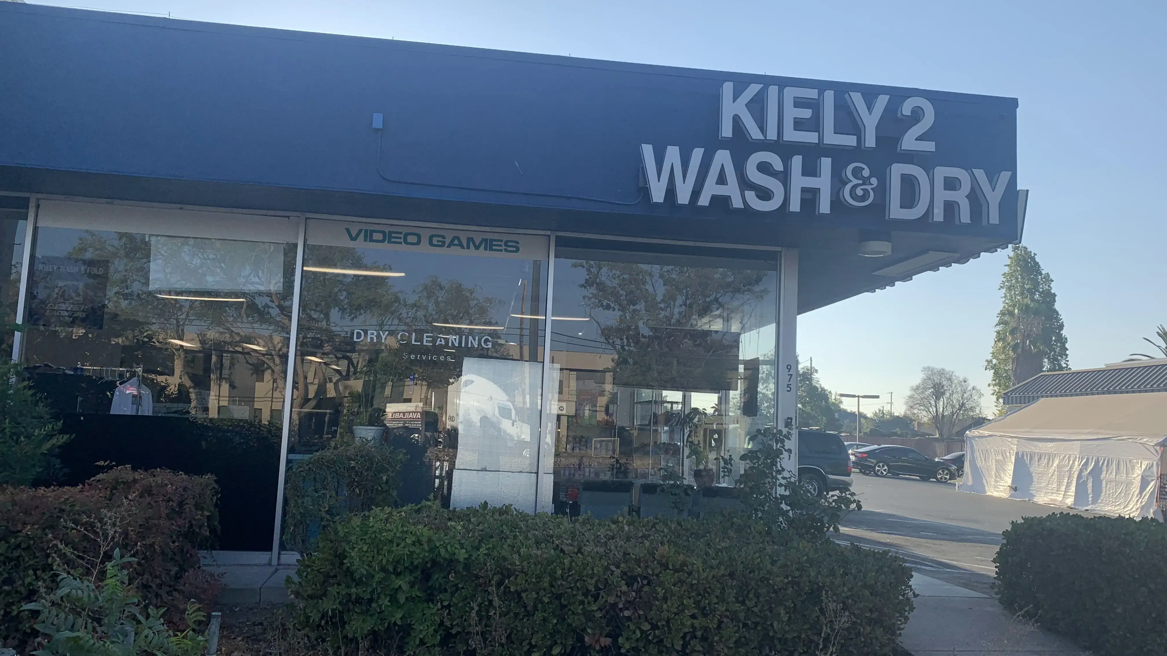 Kiely Wash & Dry thumbnail 17