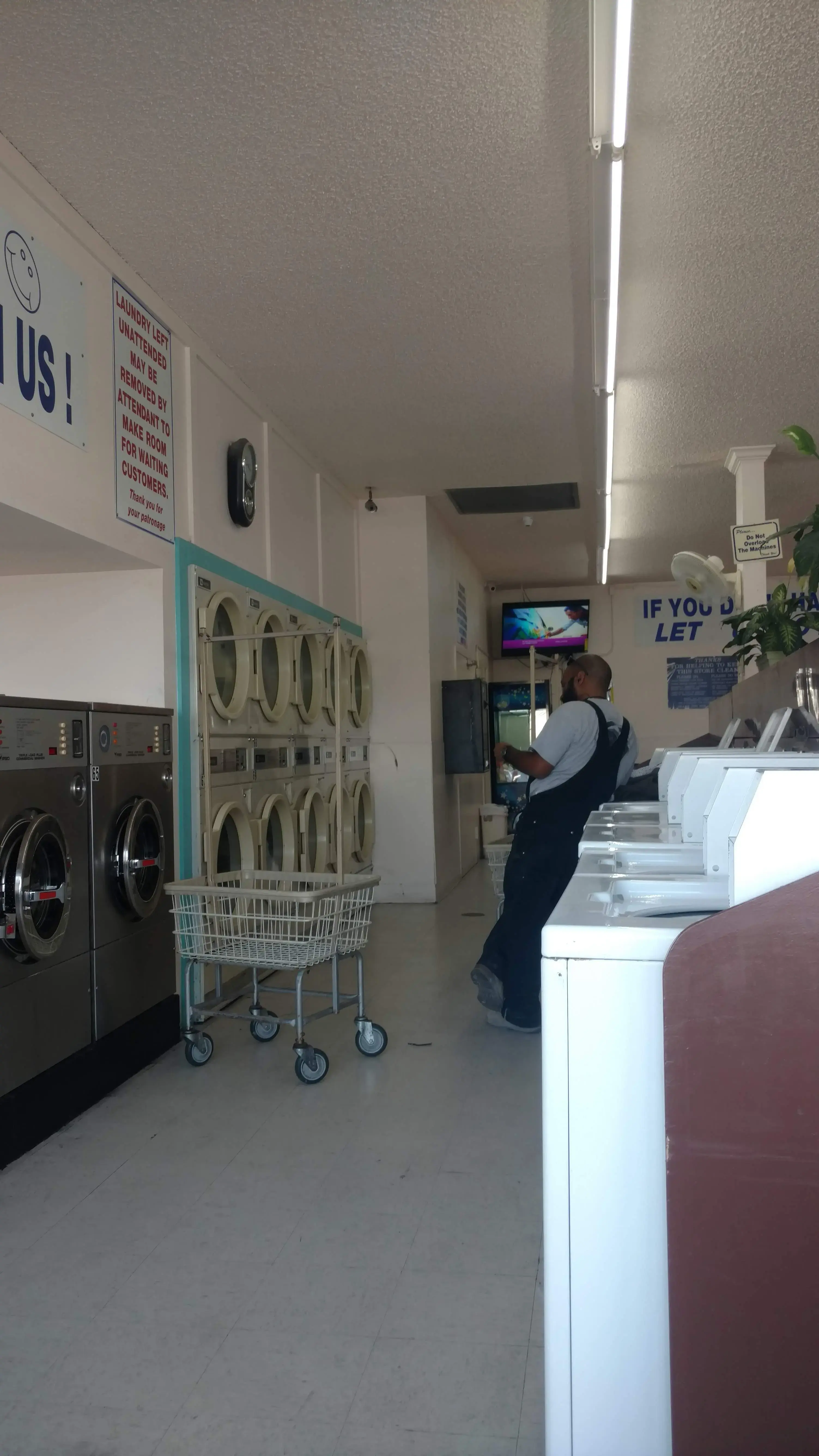 Kiely Wash & Dry - Image 15