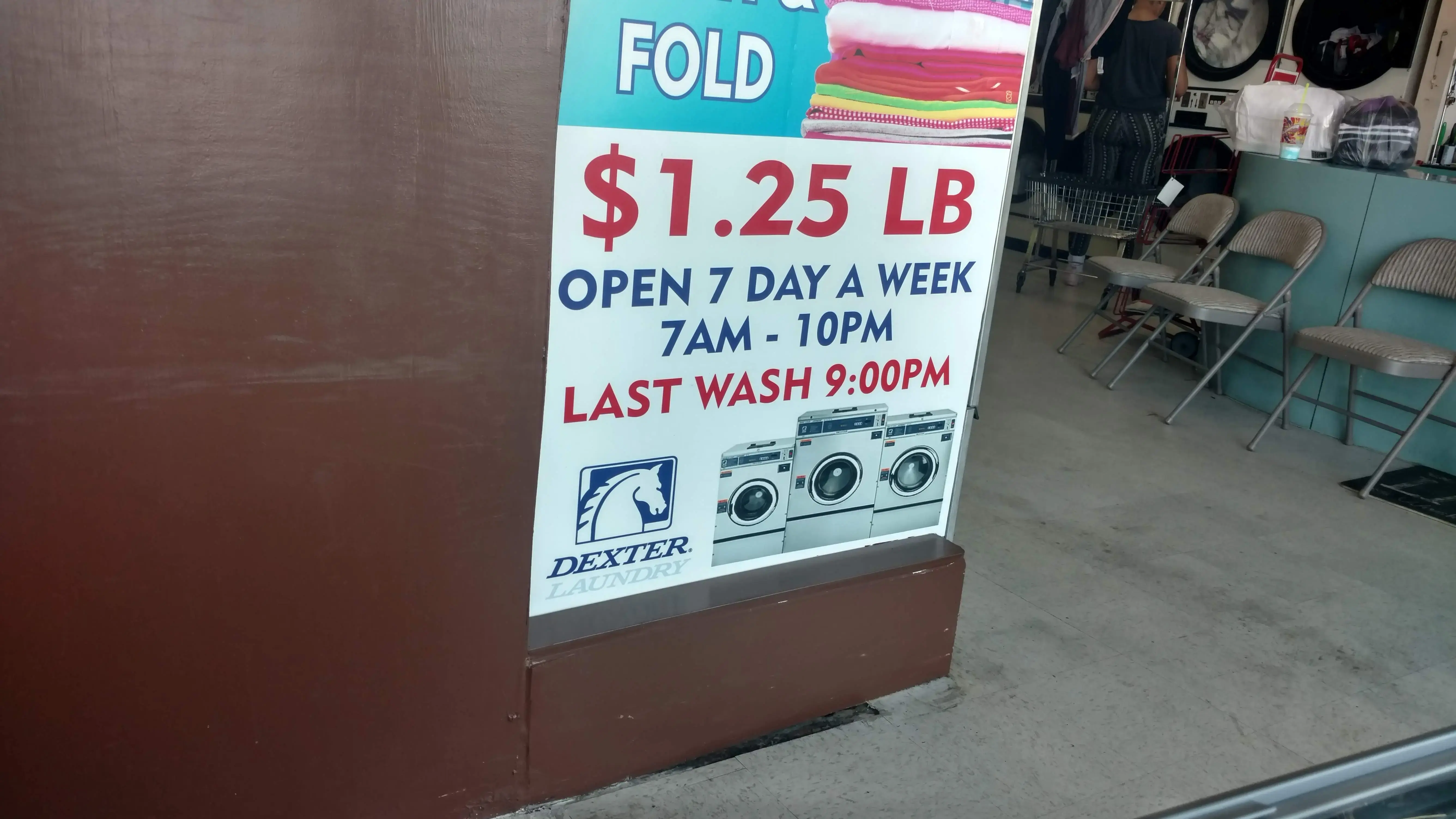 Kiely Wash & Dry thumbnail 2