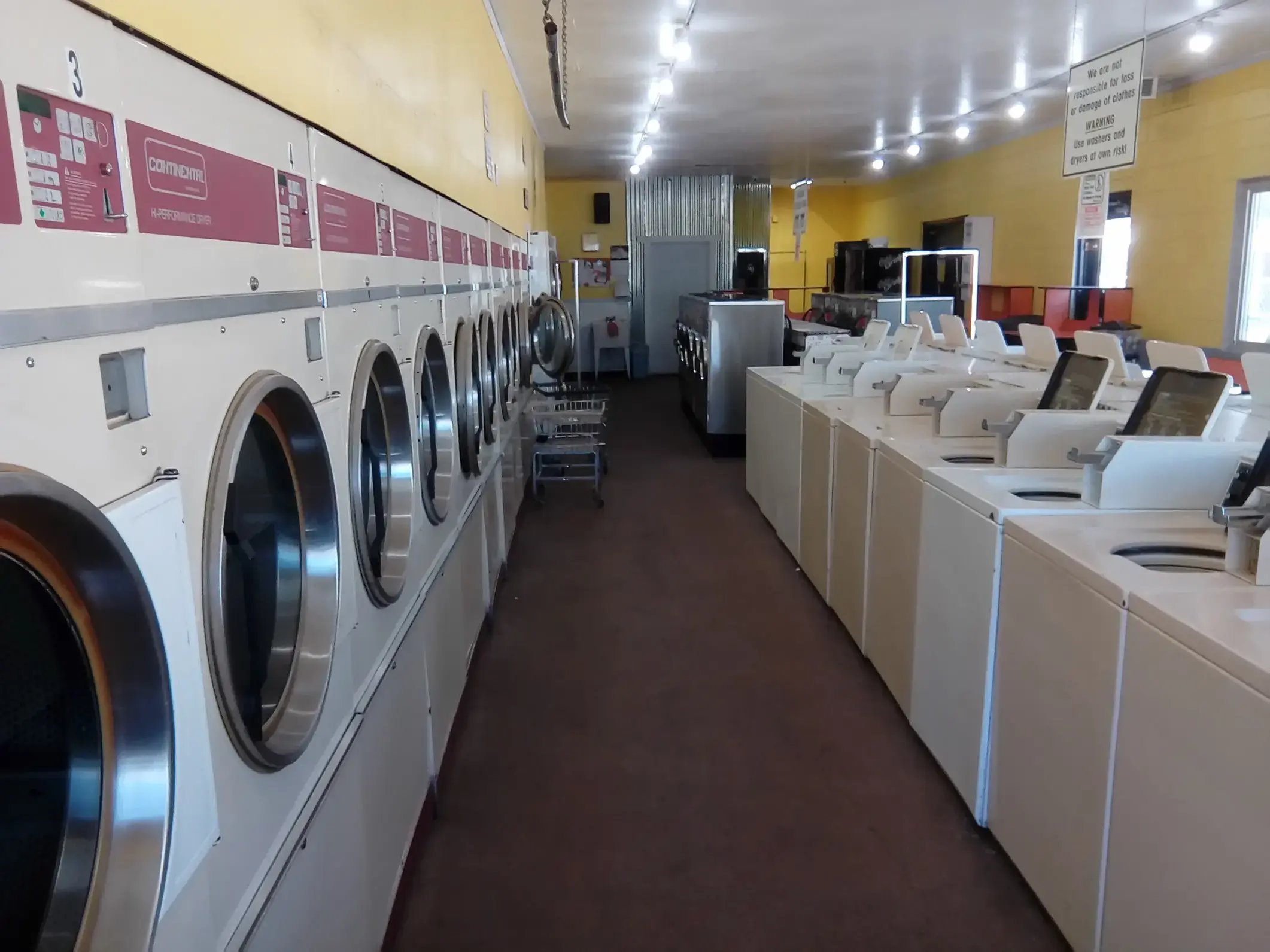 Kiko's Laundry - Image 4