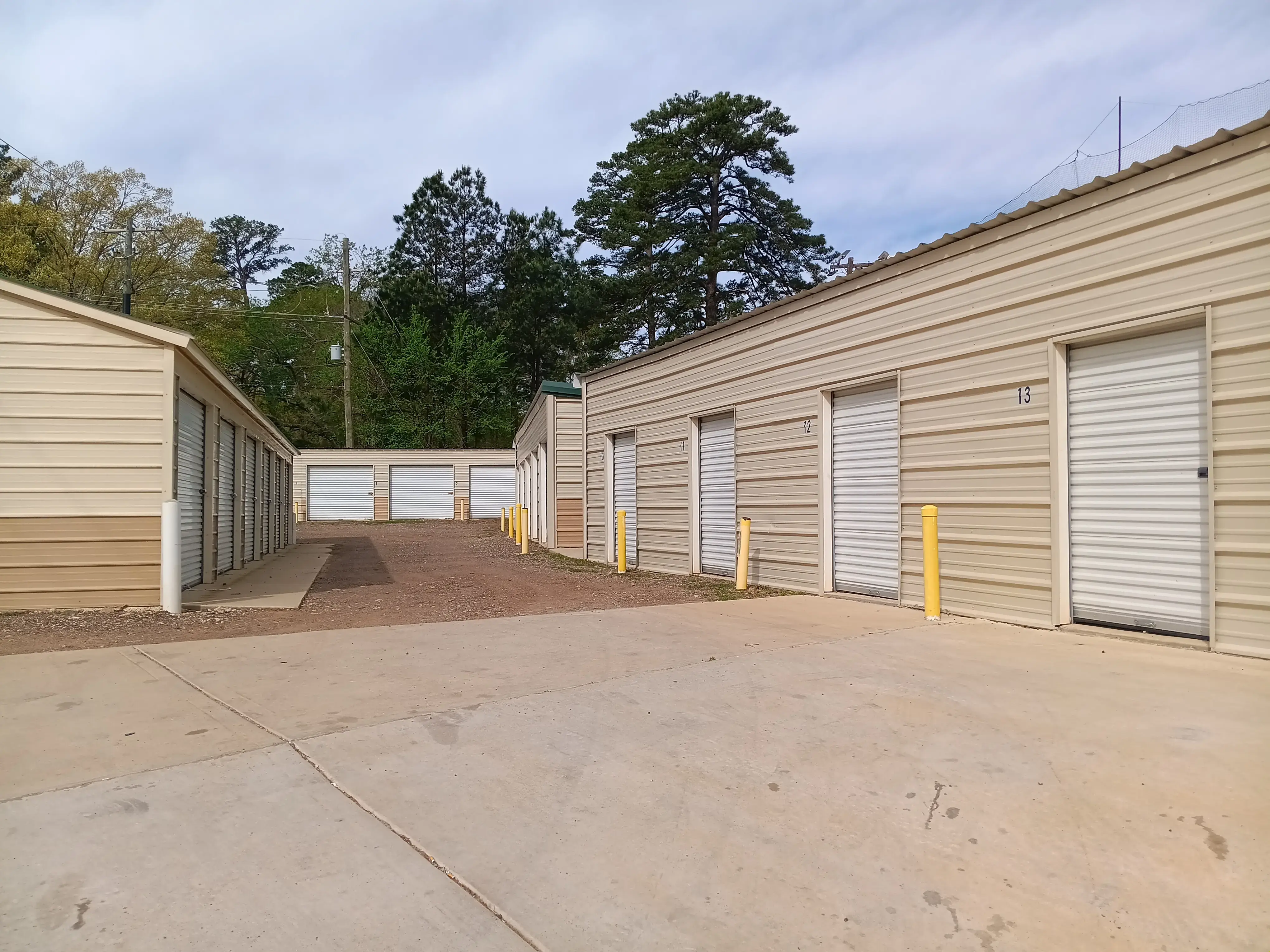 Kilgor L&S Laundromat - Image 3