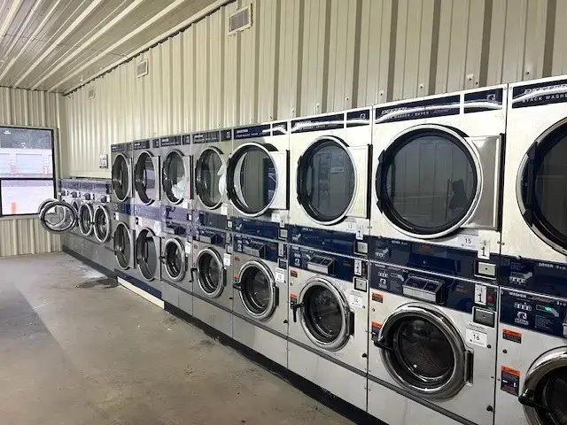 Kilgor L&S Laundromat thumbnail 5