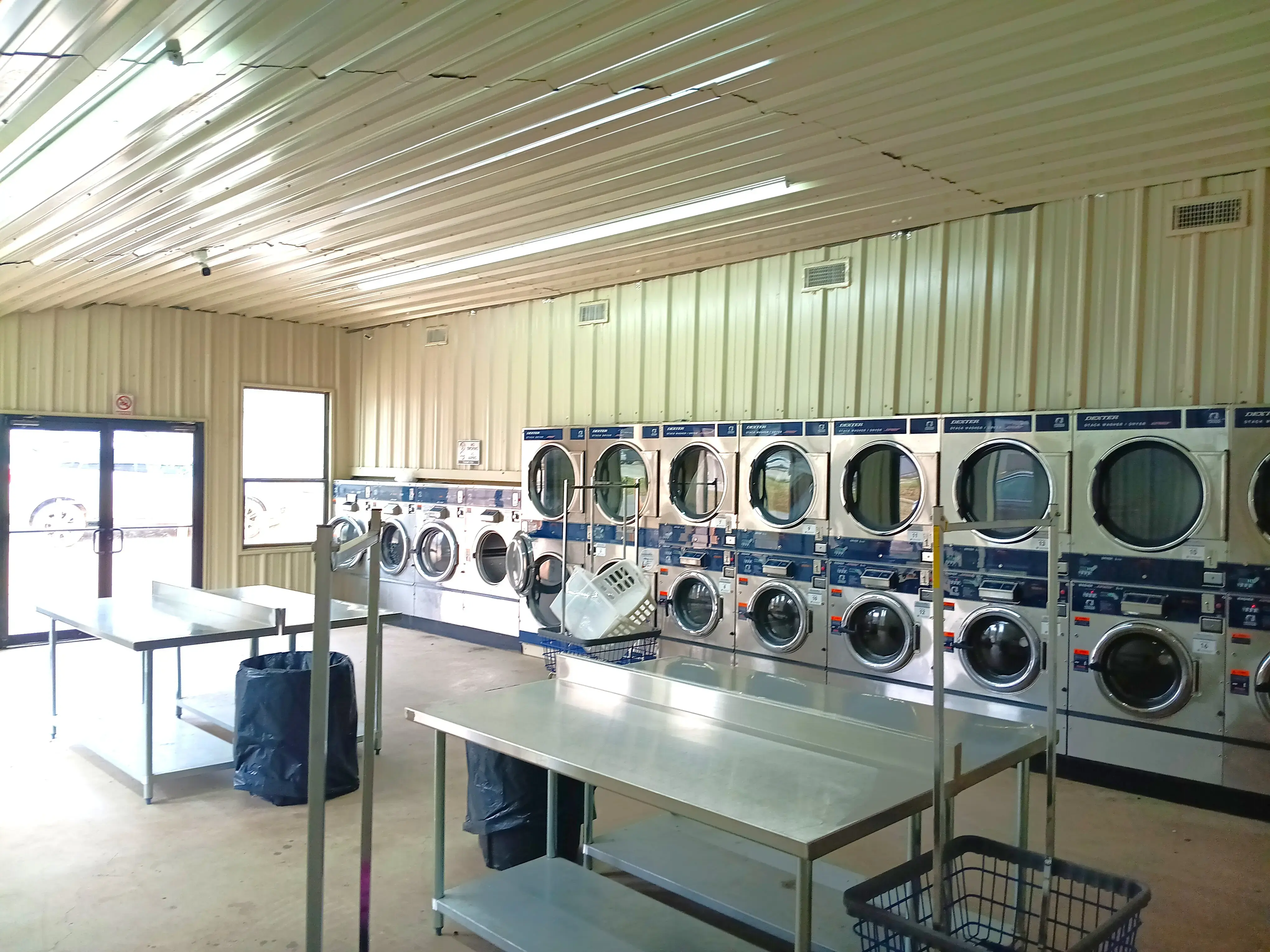 Kilgor L&S Laundromat - Image 1