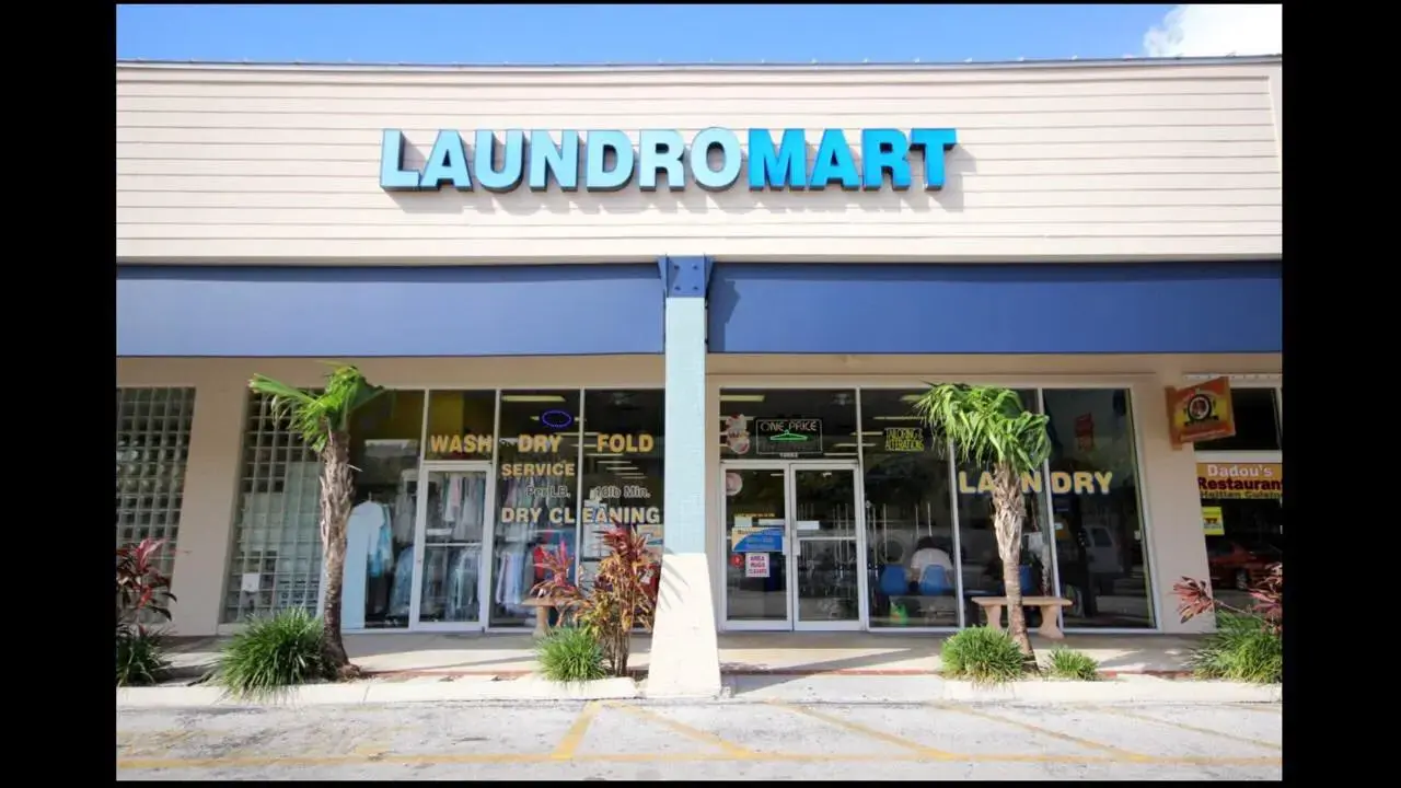 Killian Laundromat - Image 1