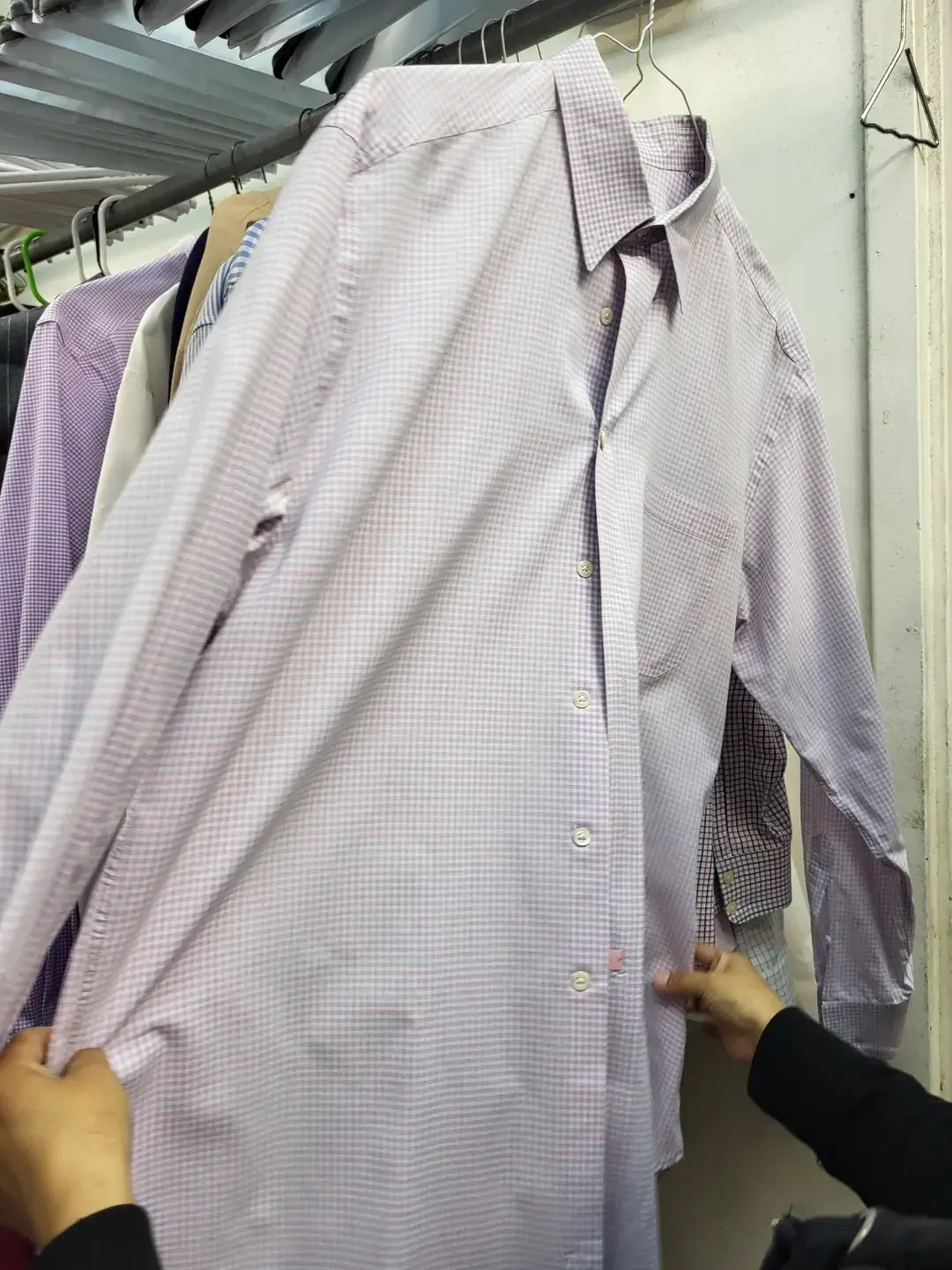 Kimball Cleaners thumbnail 9