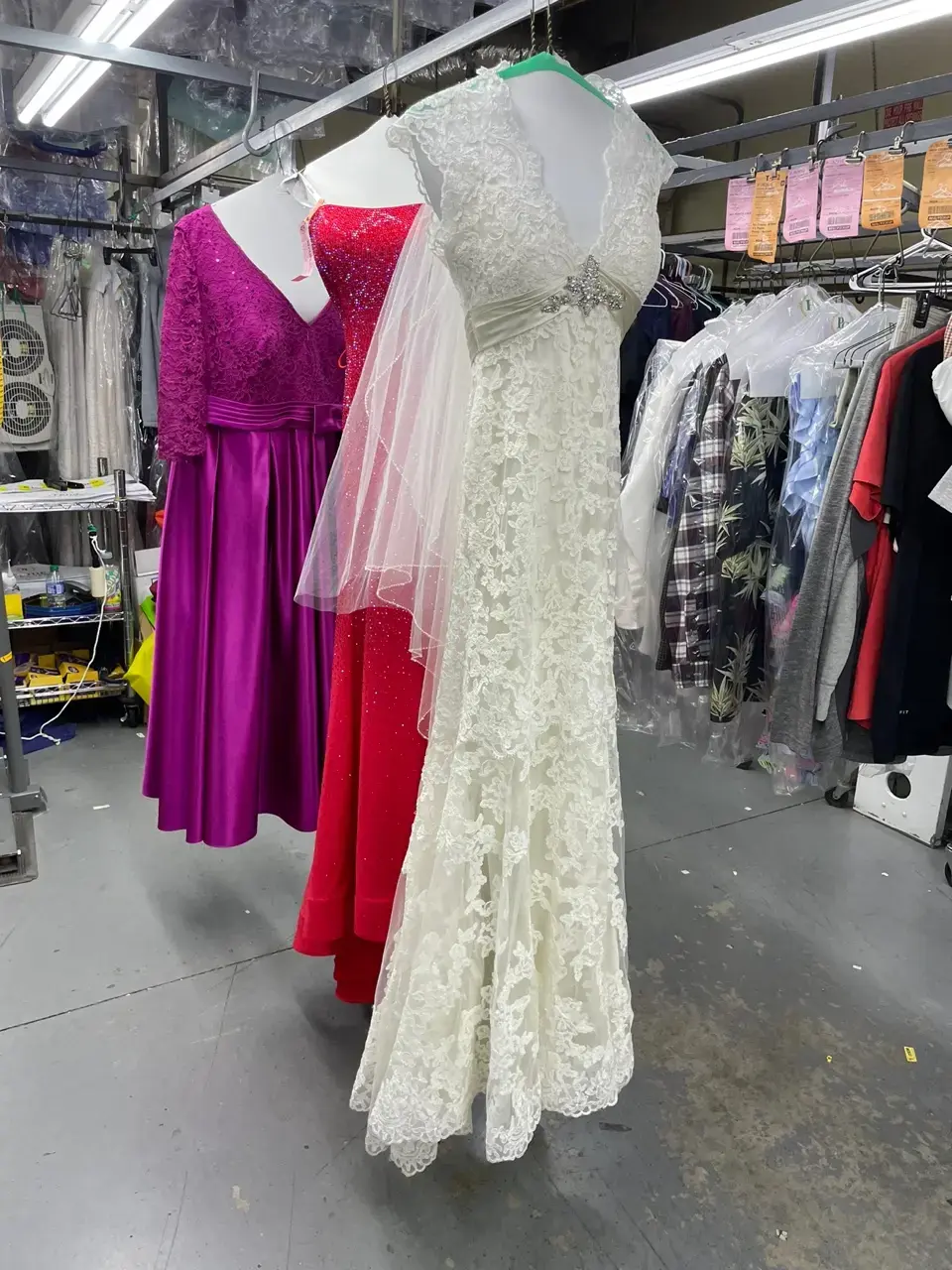 Kimball Cleaners thumbnail 10