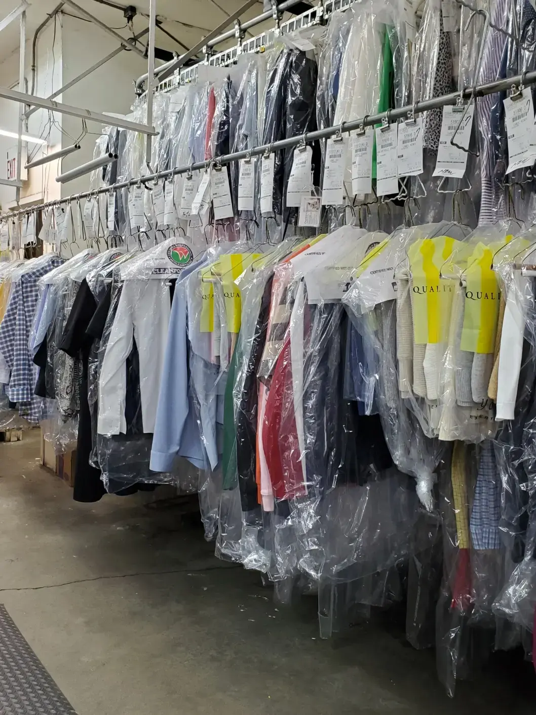 Kimball Cleaners thumbnail 17