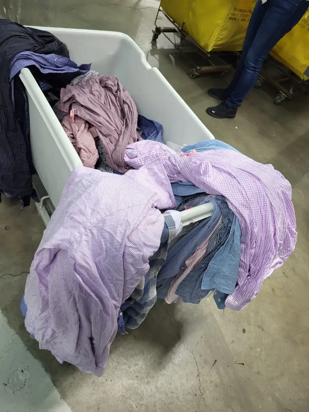 Kimball Cleaners - Image 11