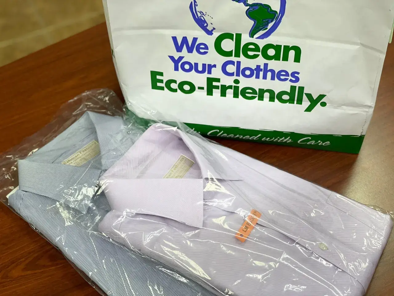 Kimball Cleaners - Image 4
