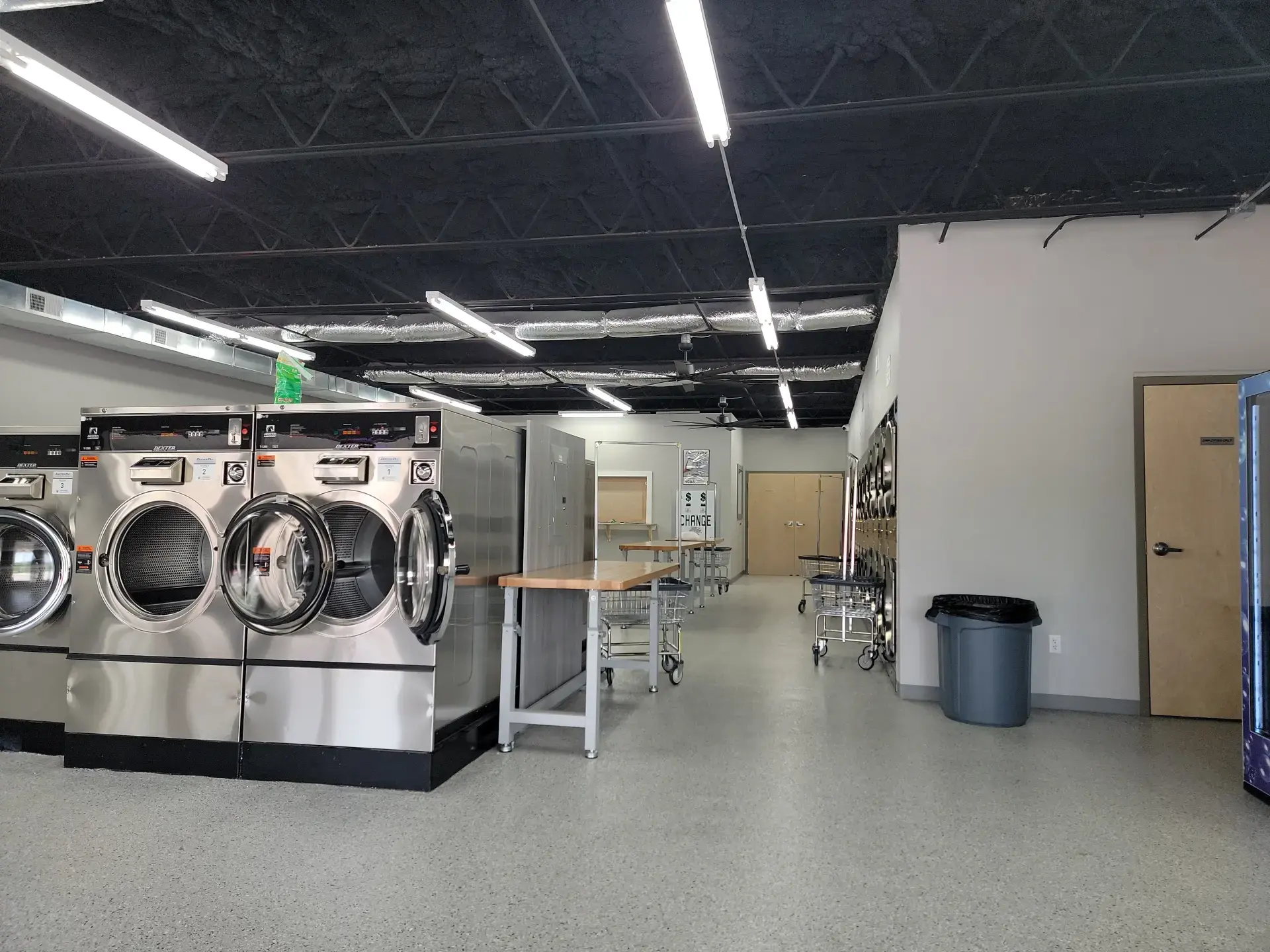 Kimberling city laundry thumbnail 13