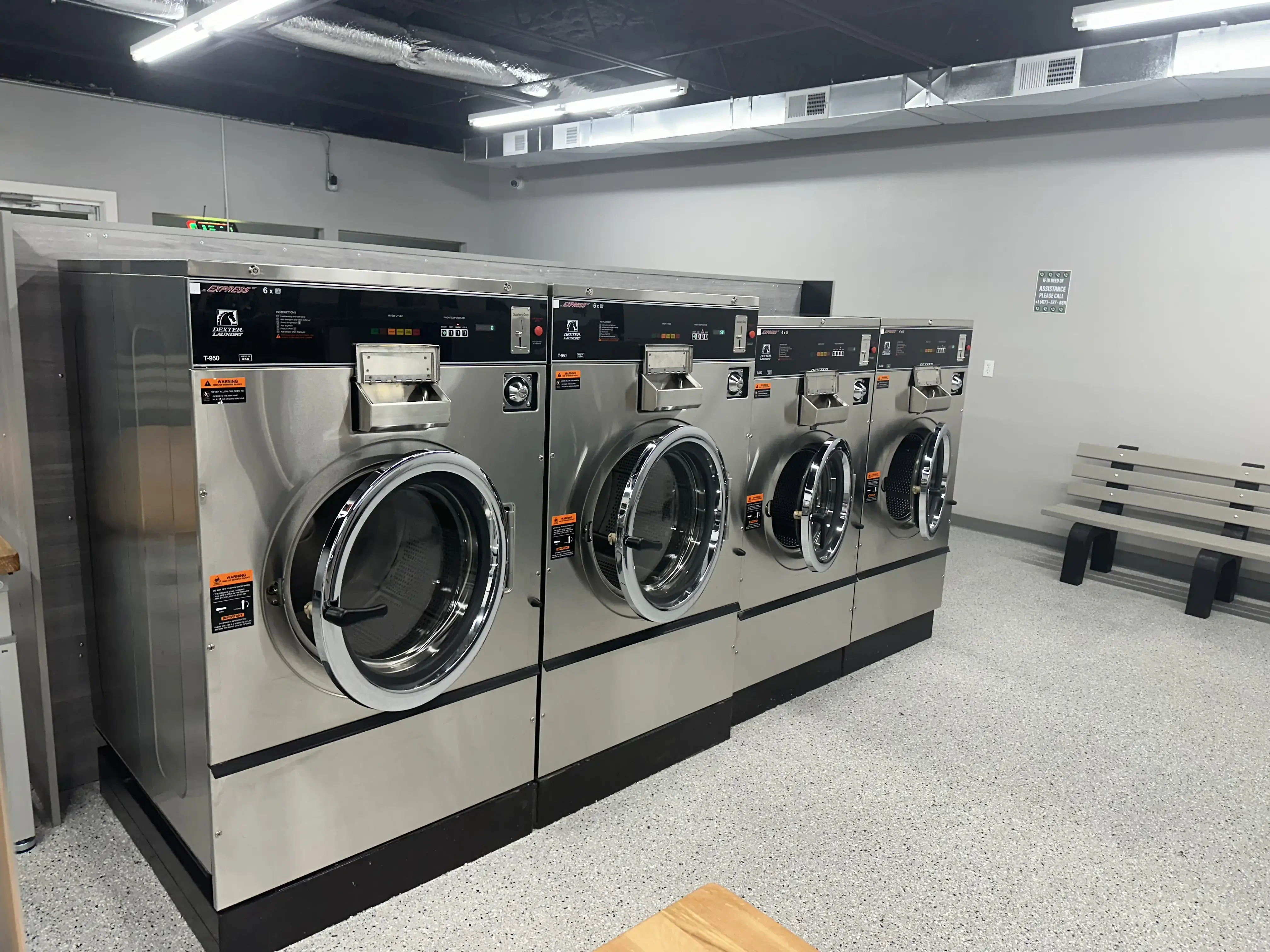 Kimberling city laundry - Image 17