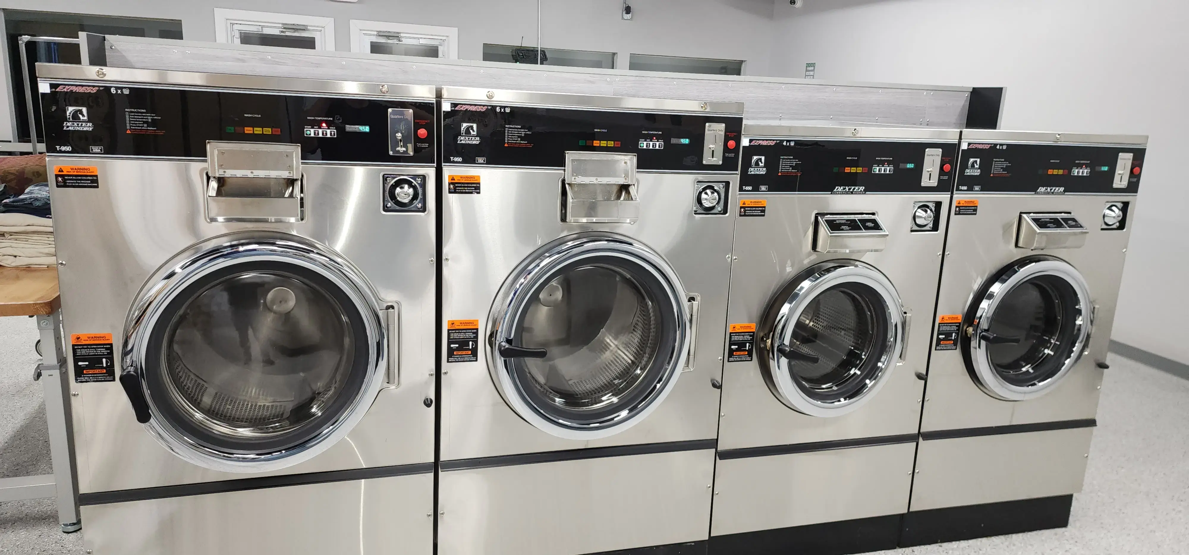 Kimberling city laundry thumbnail 7