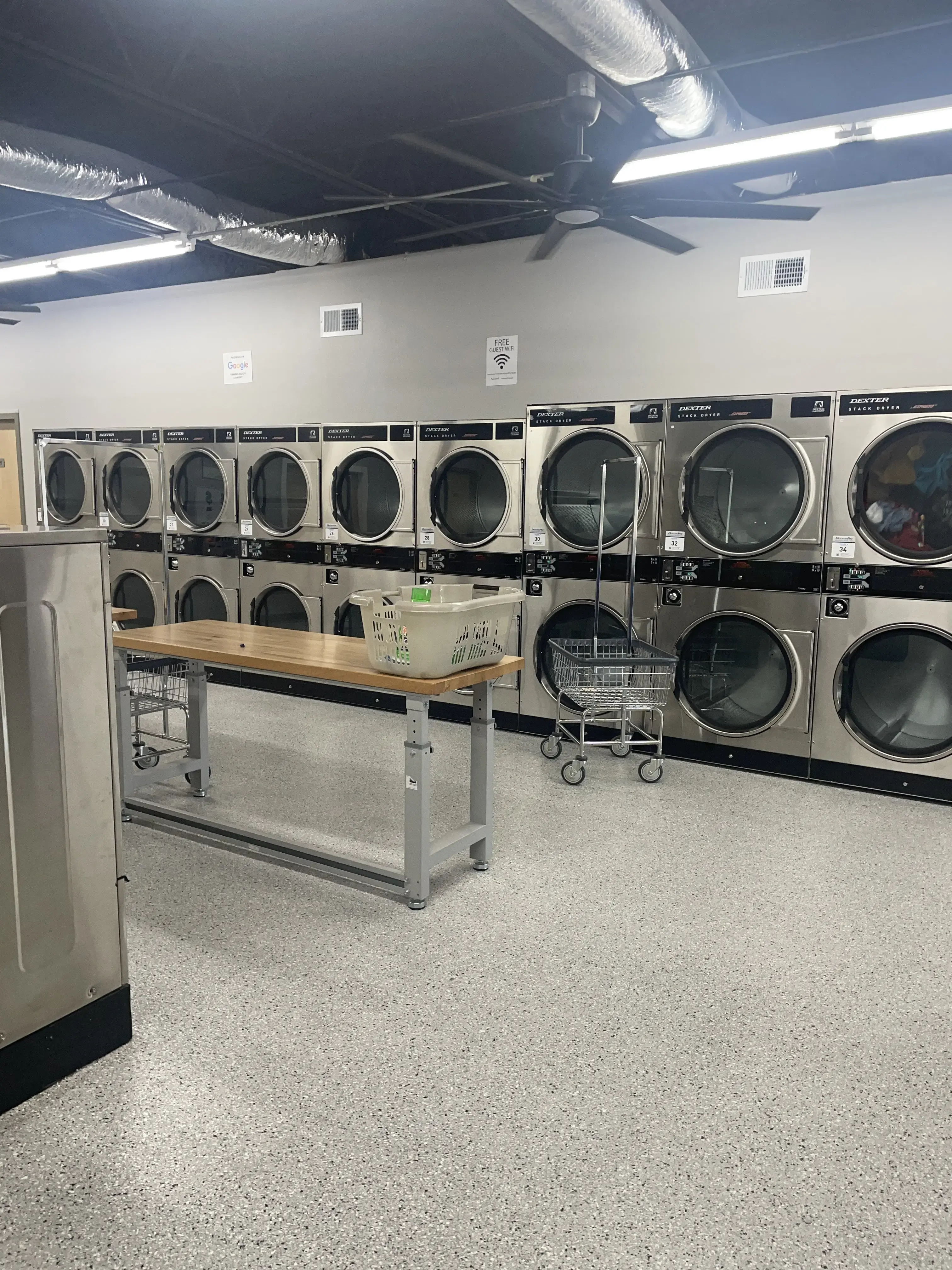 Kimberling city laundry - Image 11
