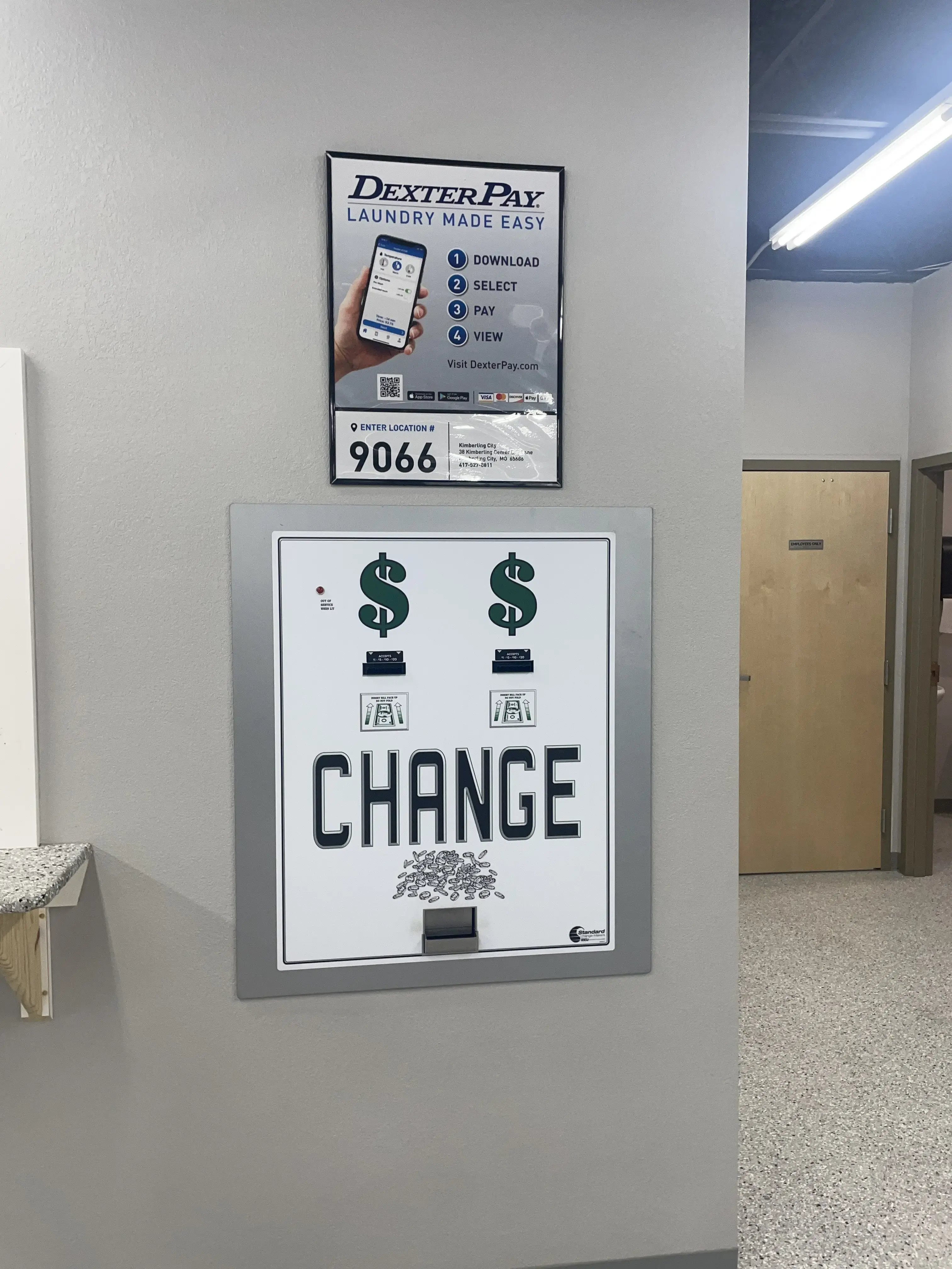 Kimberling city laundry - Image 3