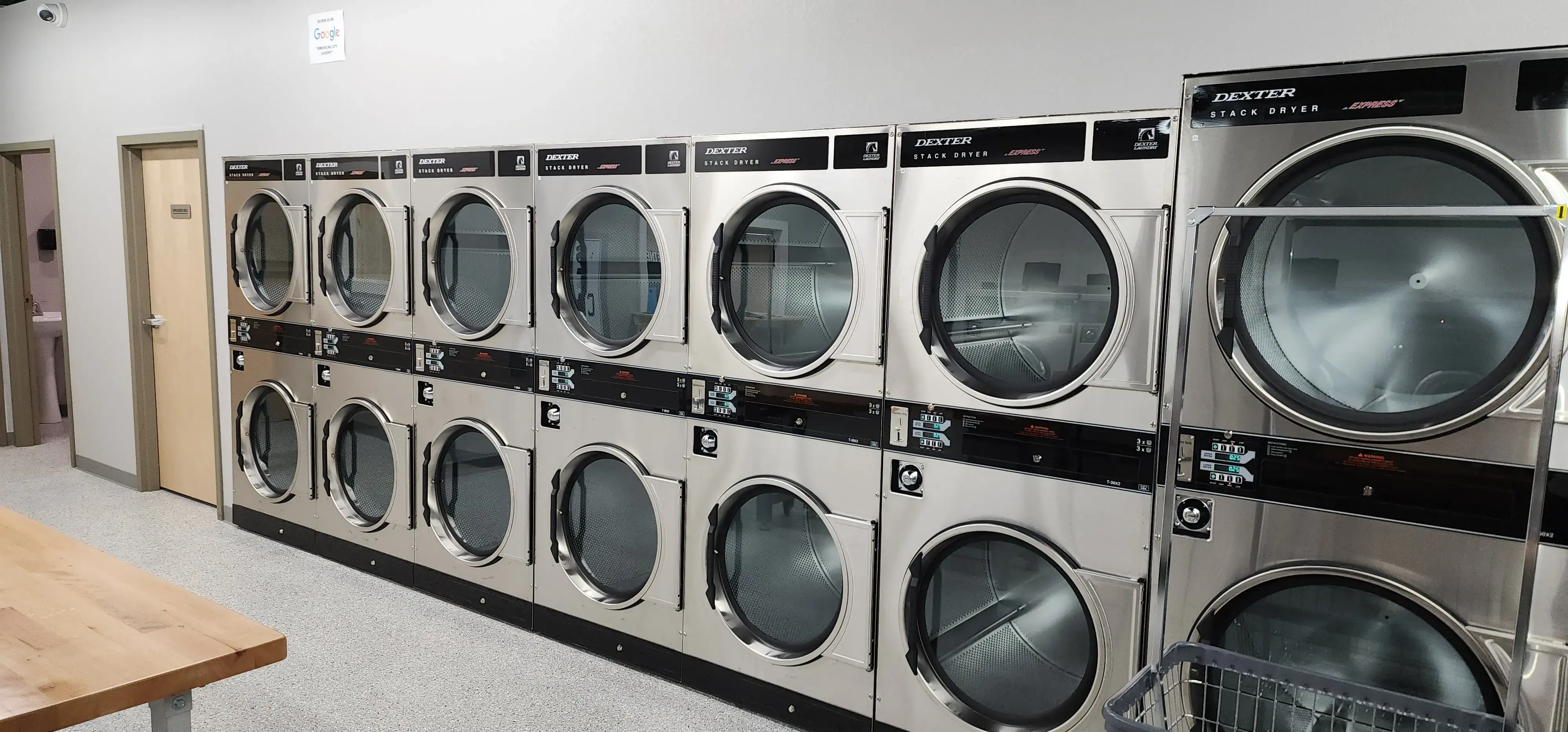 Kimberling city laundry thumbnail 9