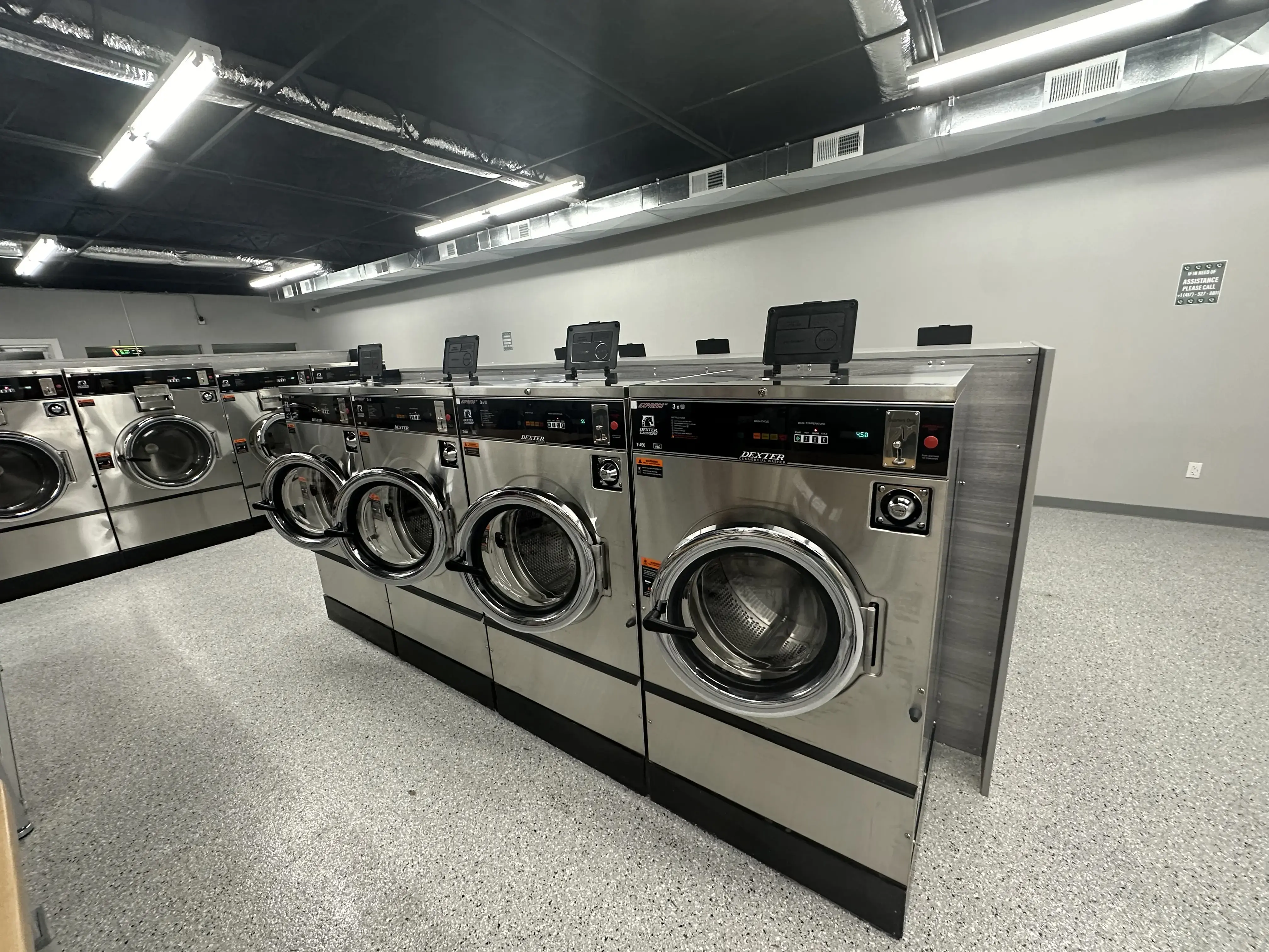 Kimberling city laundry - Image 18