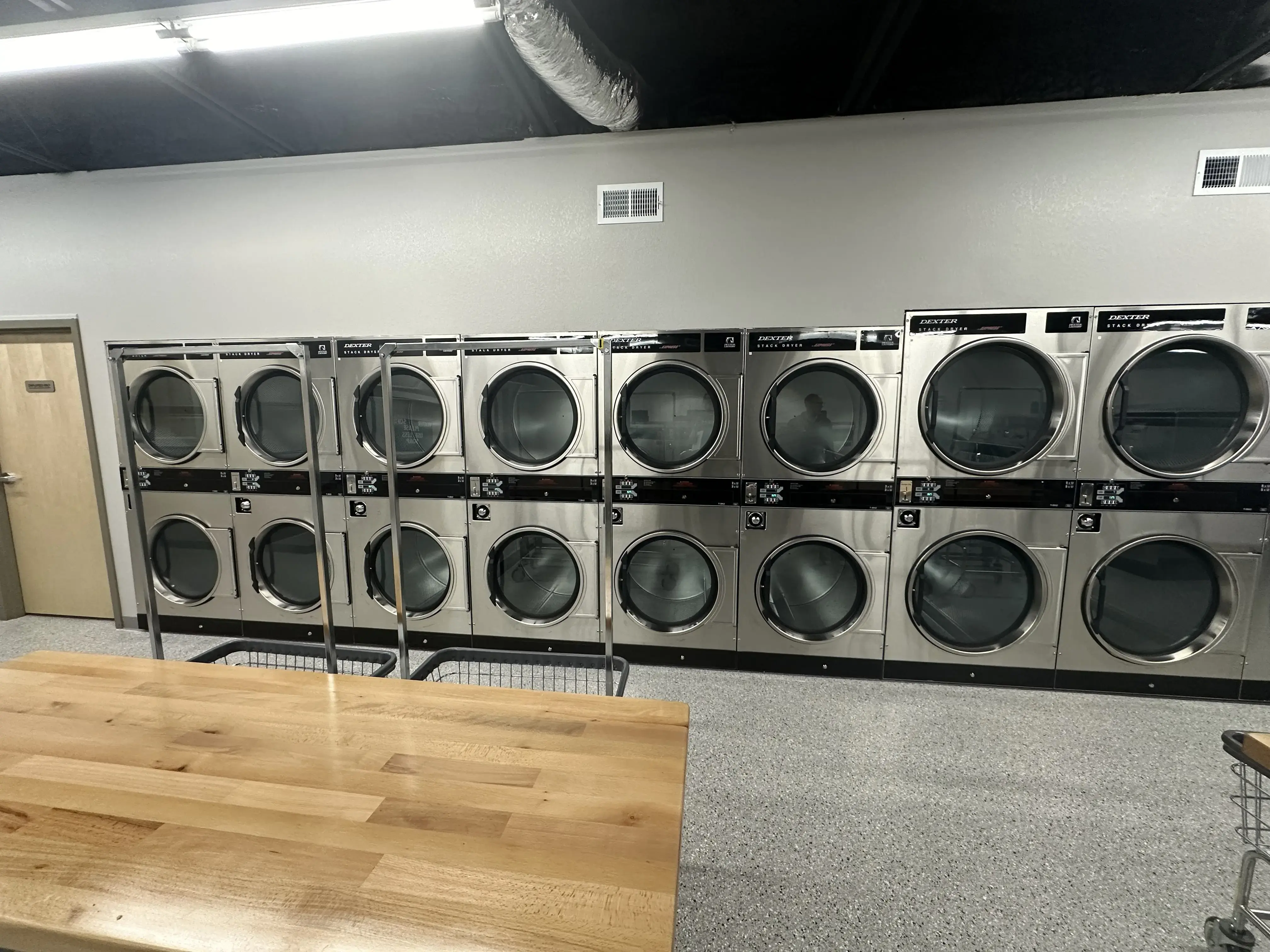 Kimberling city laundry - Image 19