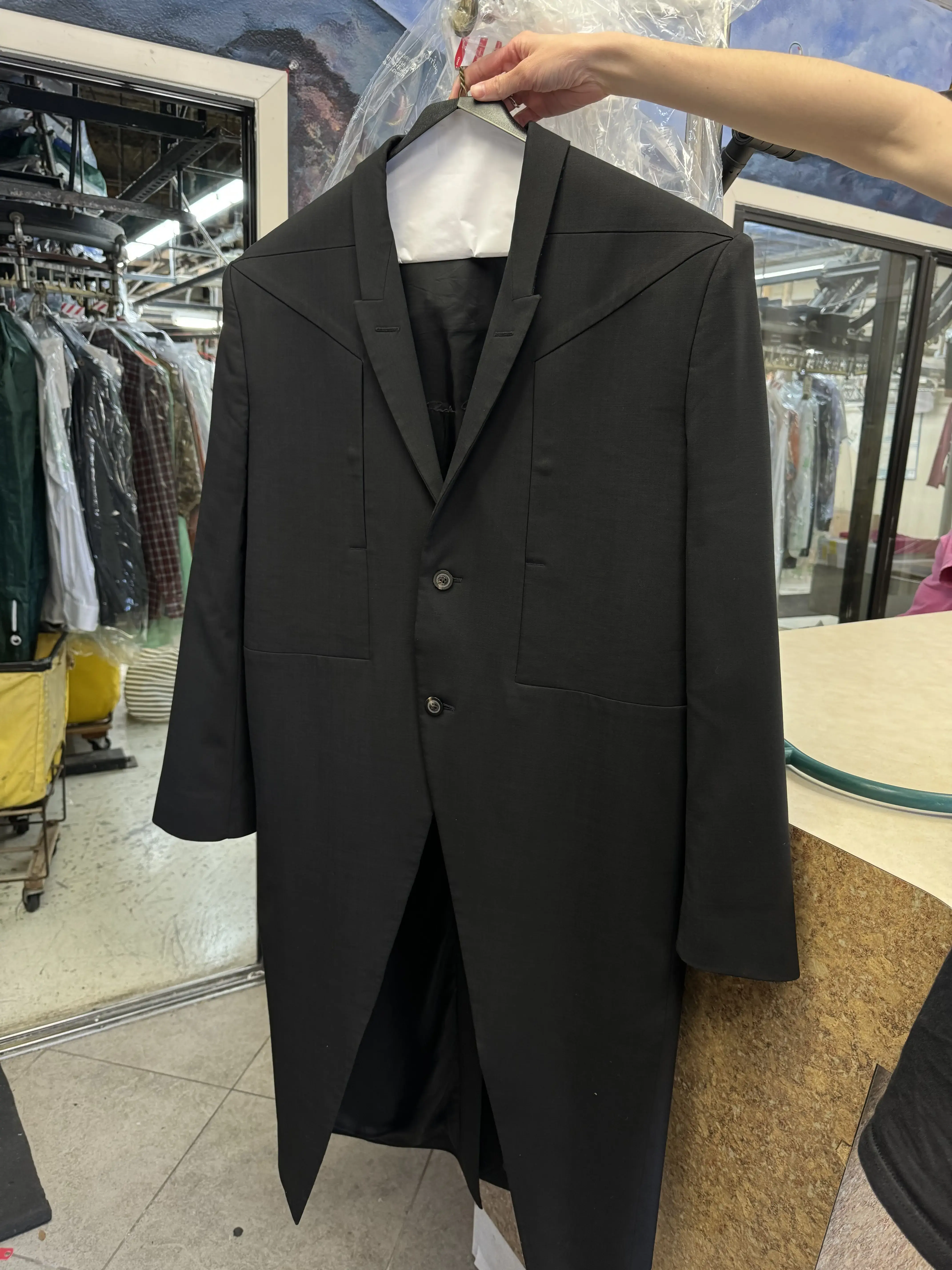 Kim's Cleaners thumbnail 5