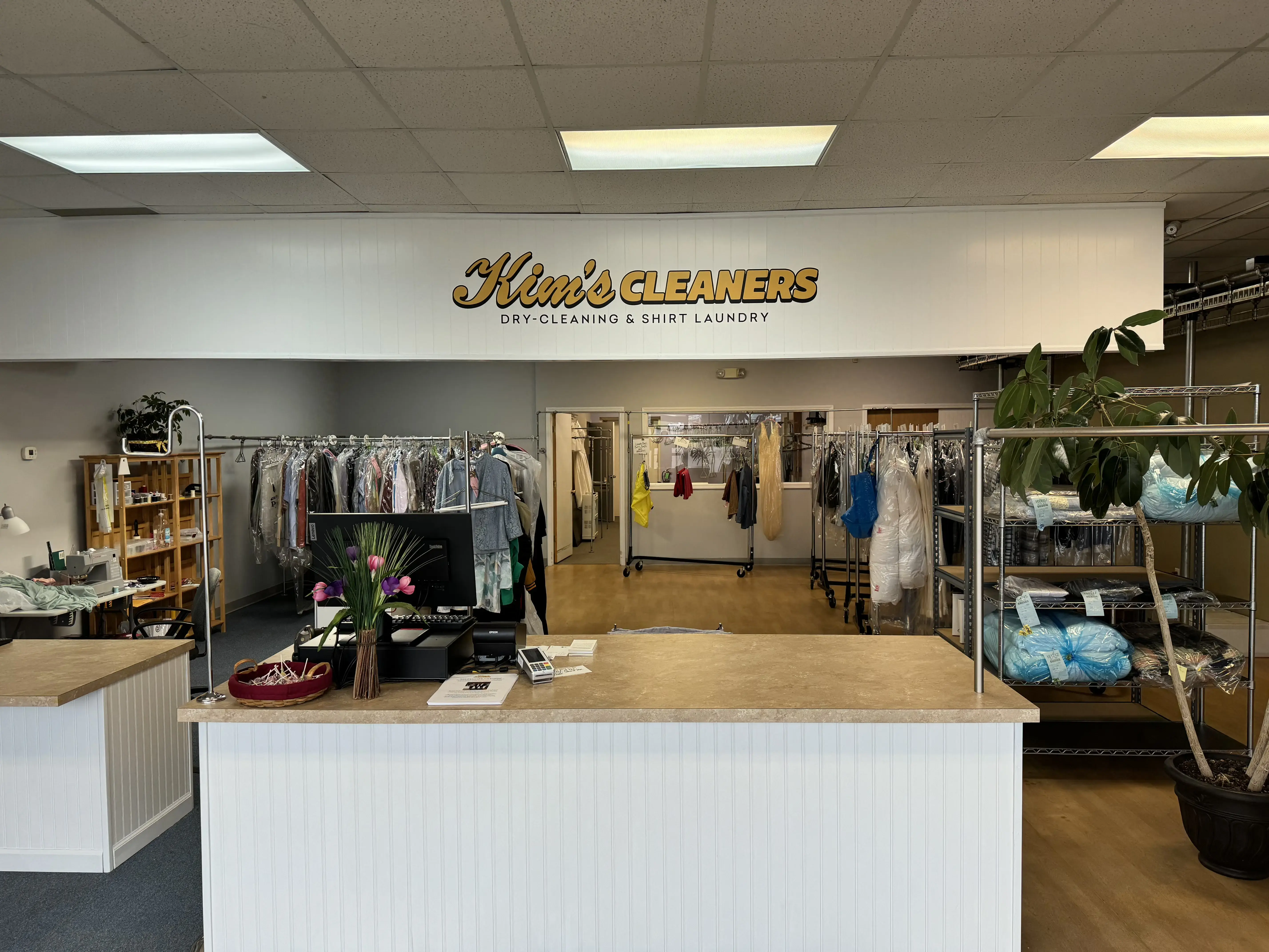 Kim's Cleaners - Image 2