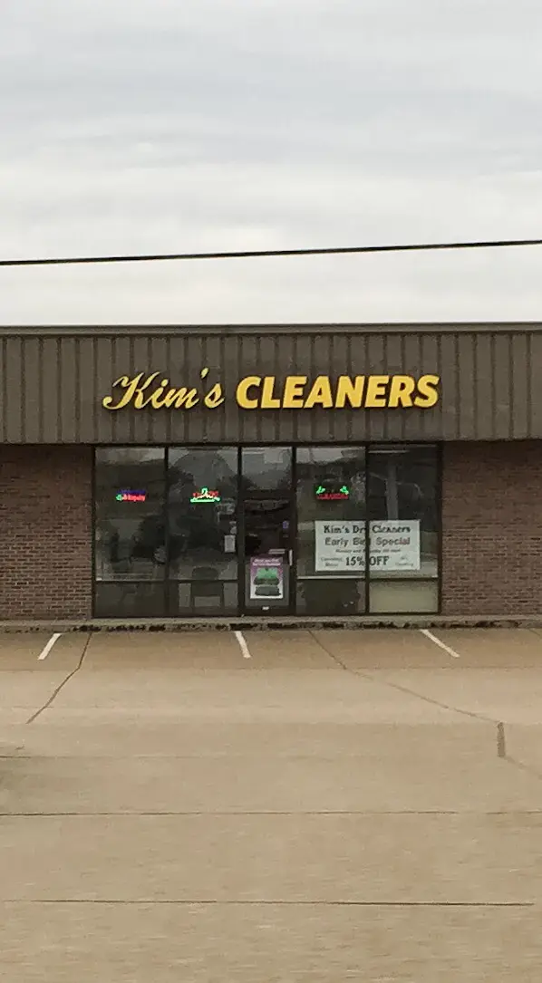 Kim's Cleaners thumbnail 4