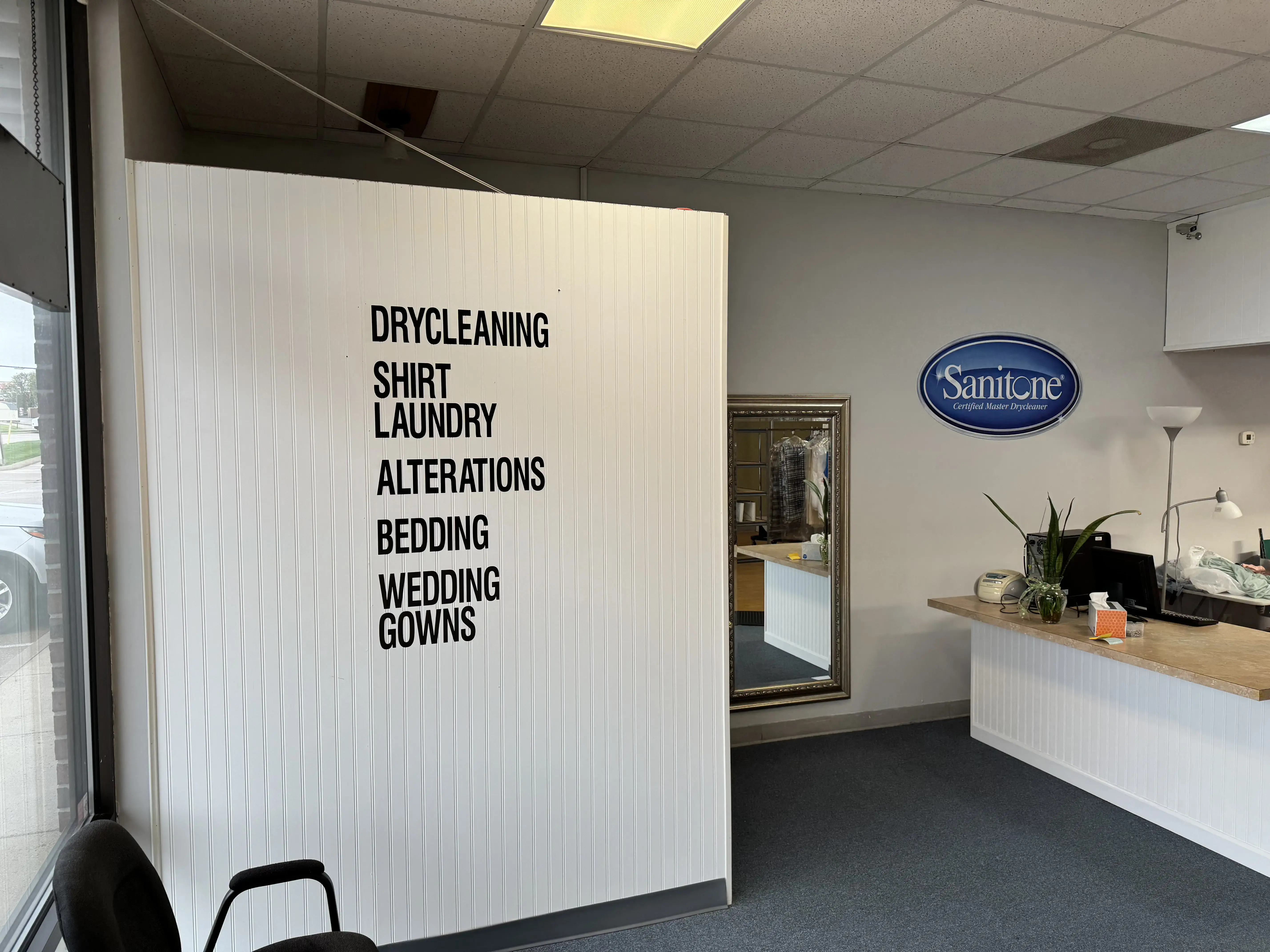 Kim's Cleaners - Image 3