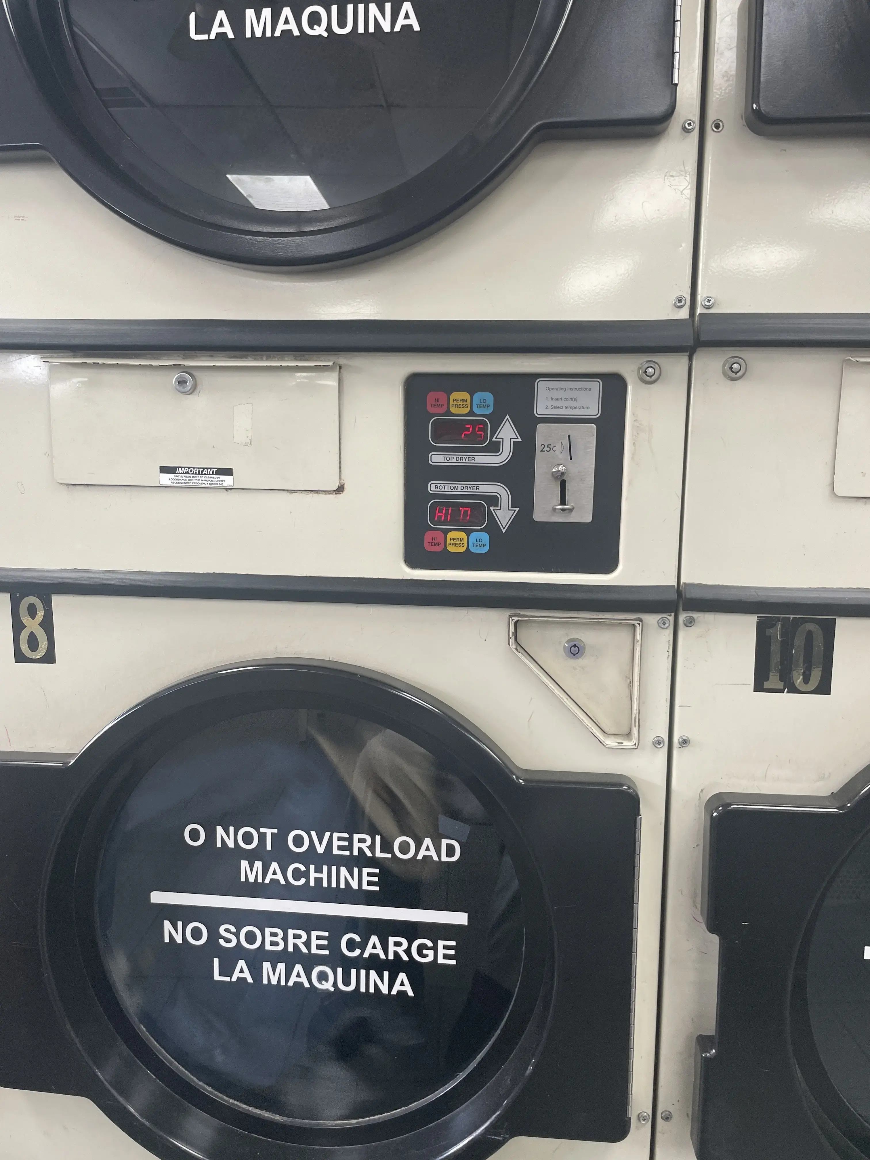 King Coin Laundry & Cleaners - Image 7