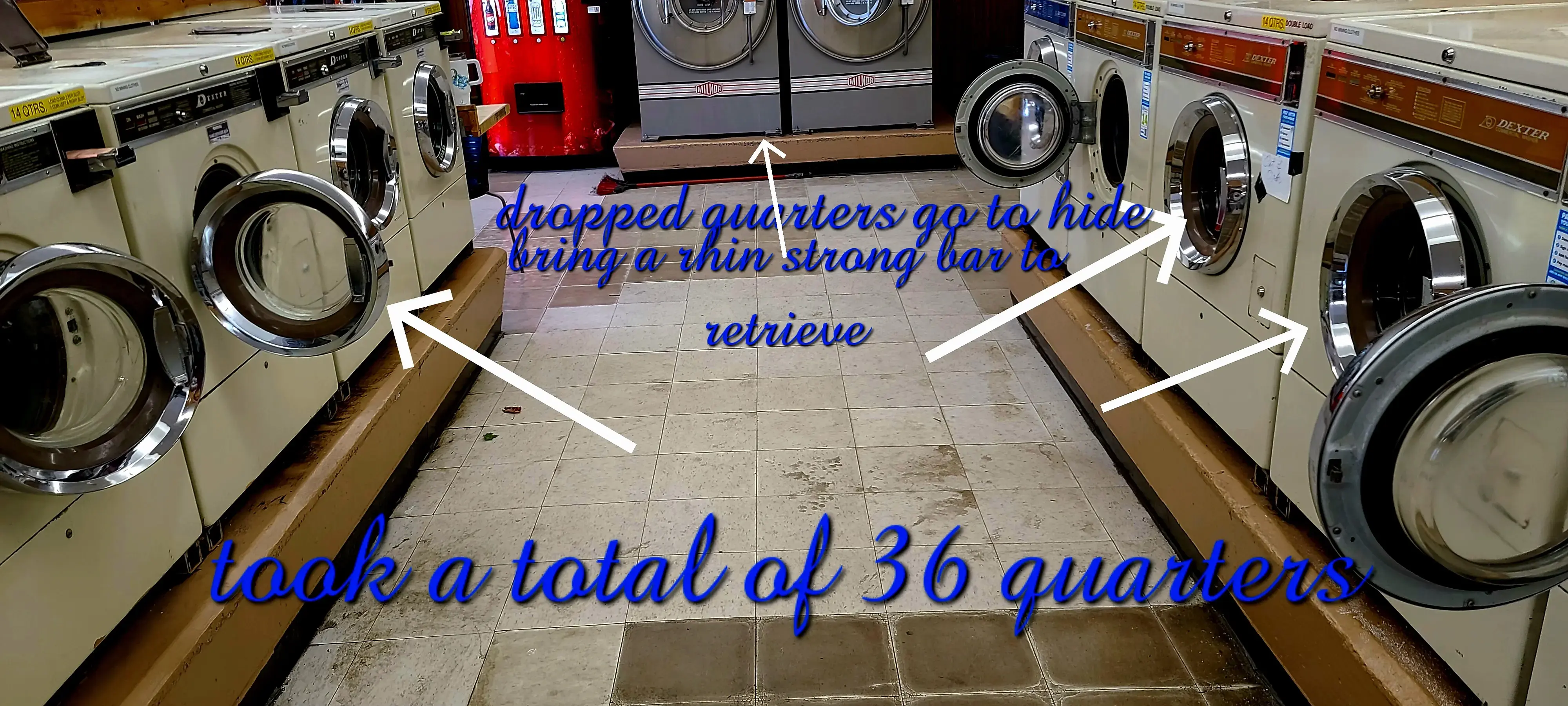 King Koin Laundromat thumbnail 9