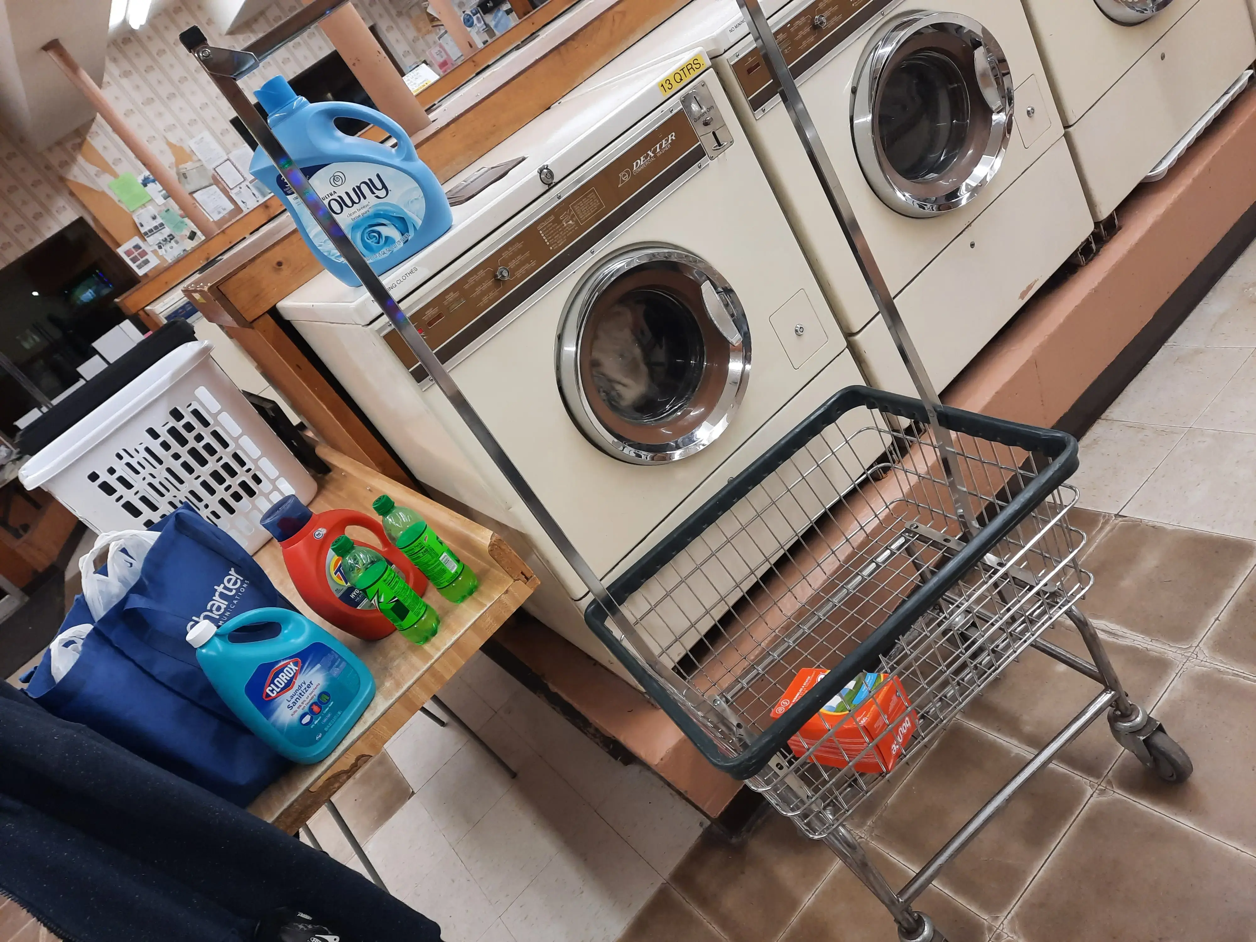 King Koin Laundromat - Image 4