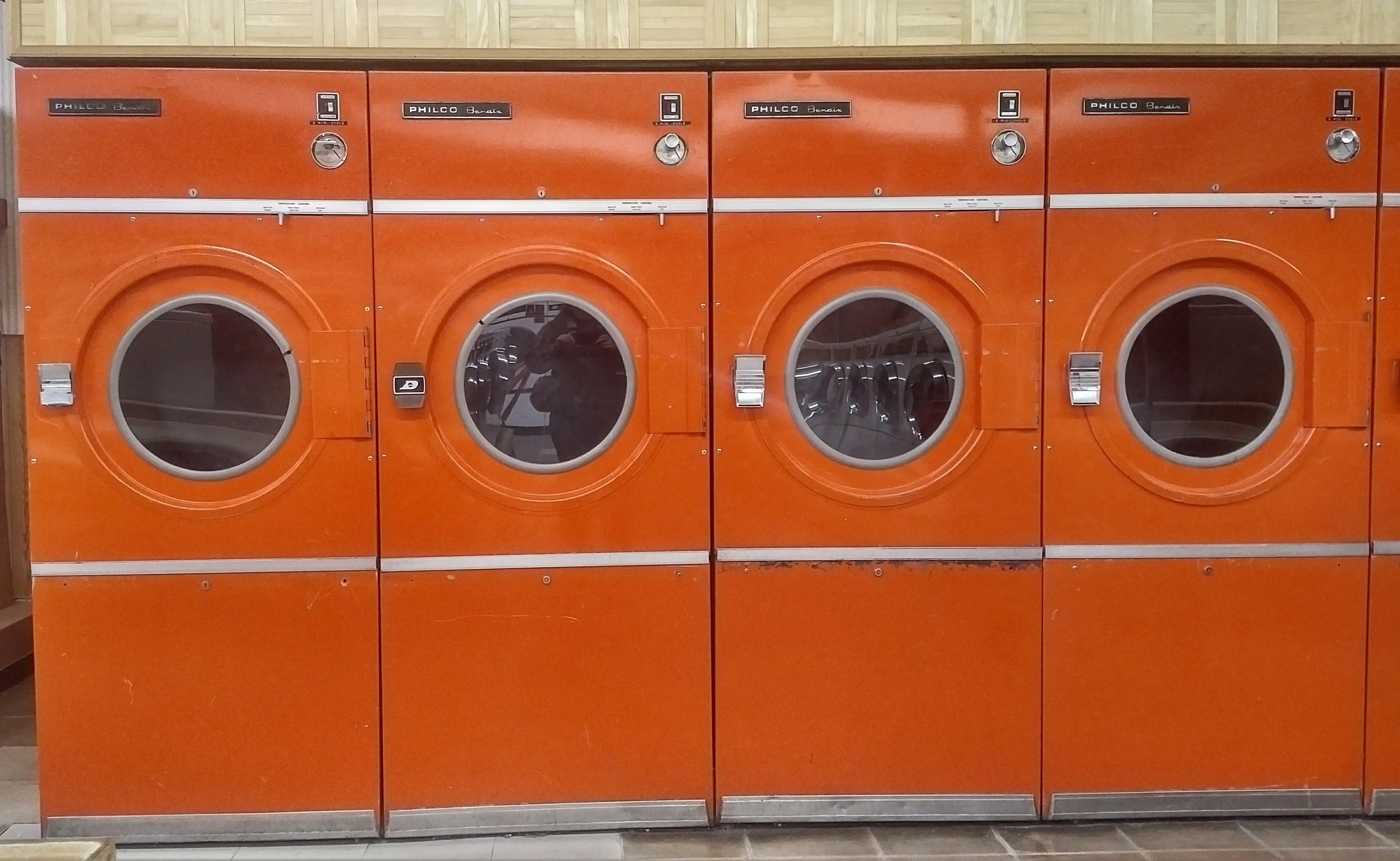 King Koin Laundromat - Image 6