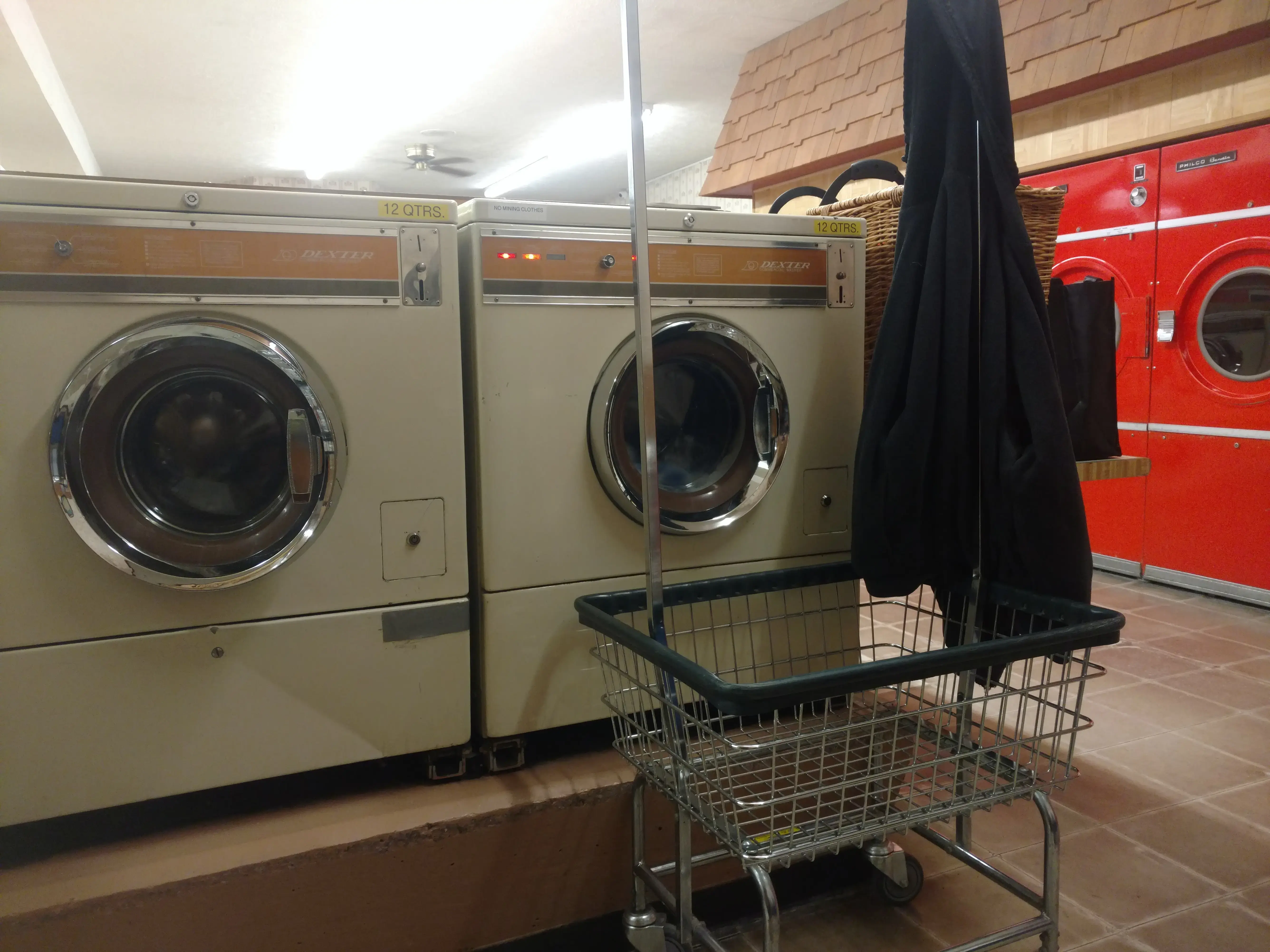 King Koin Laundromat - Image 8