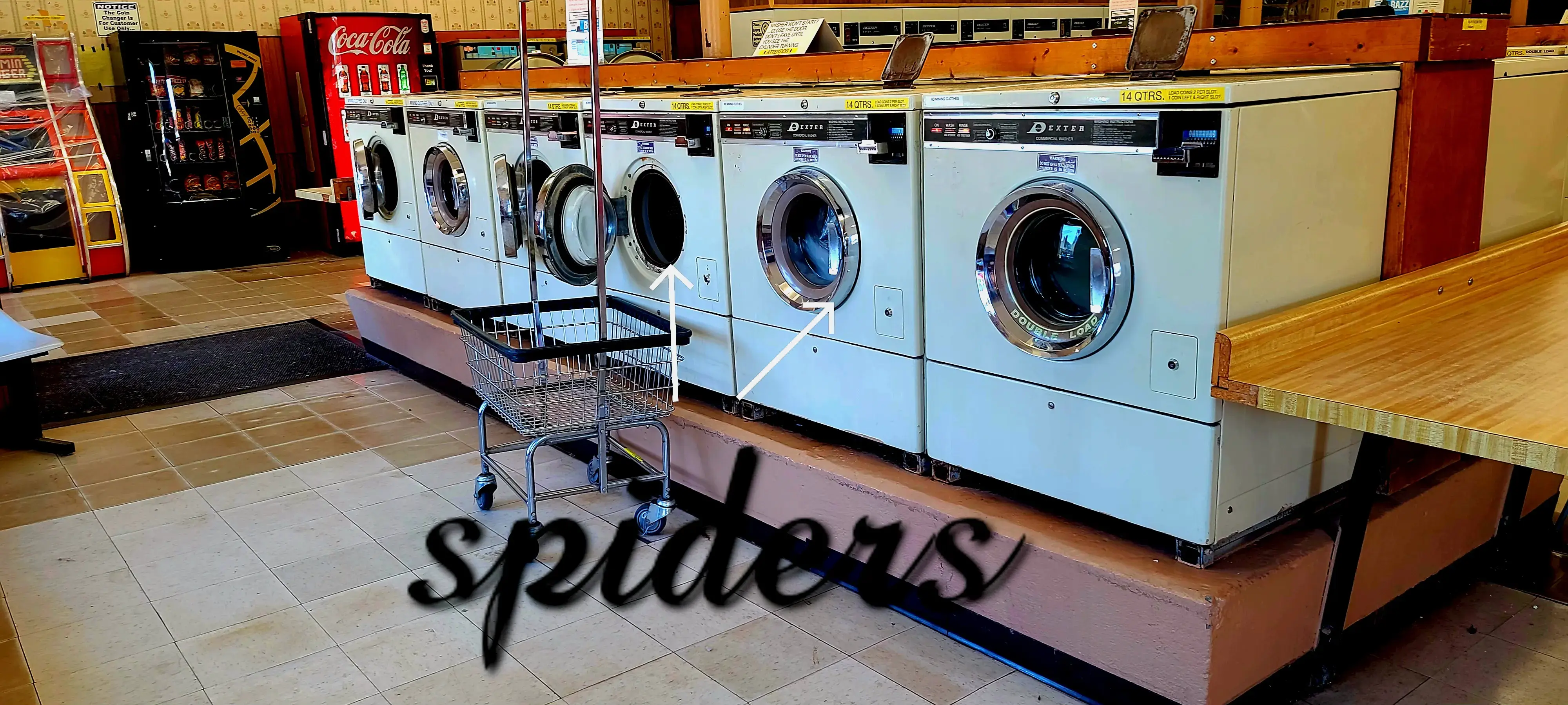 King Koin Laundromat - Image 1