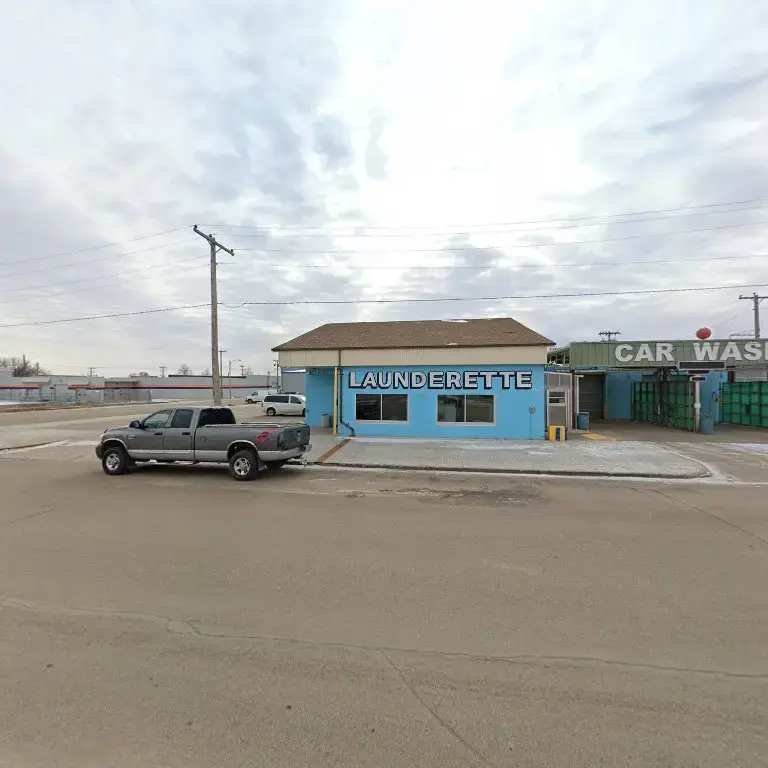 King Koin Laundry, Car Wash - Image 15