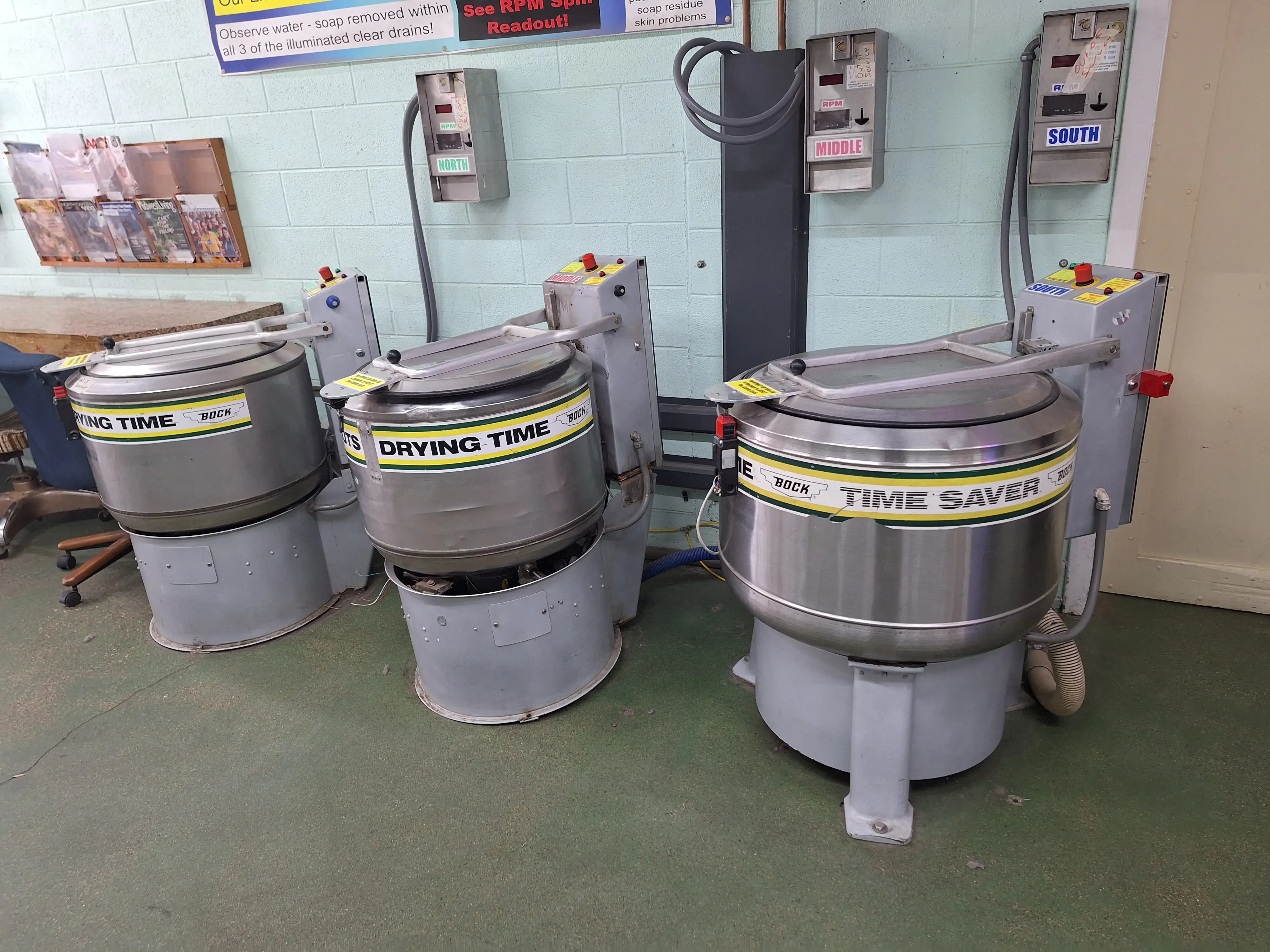King Koin Laundry, Car Wash - Image 7