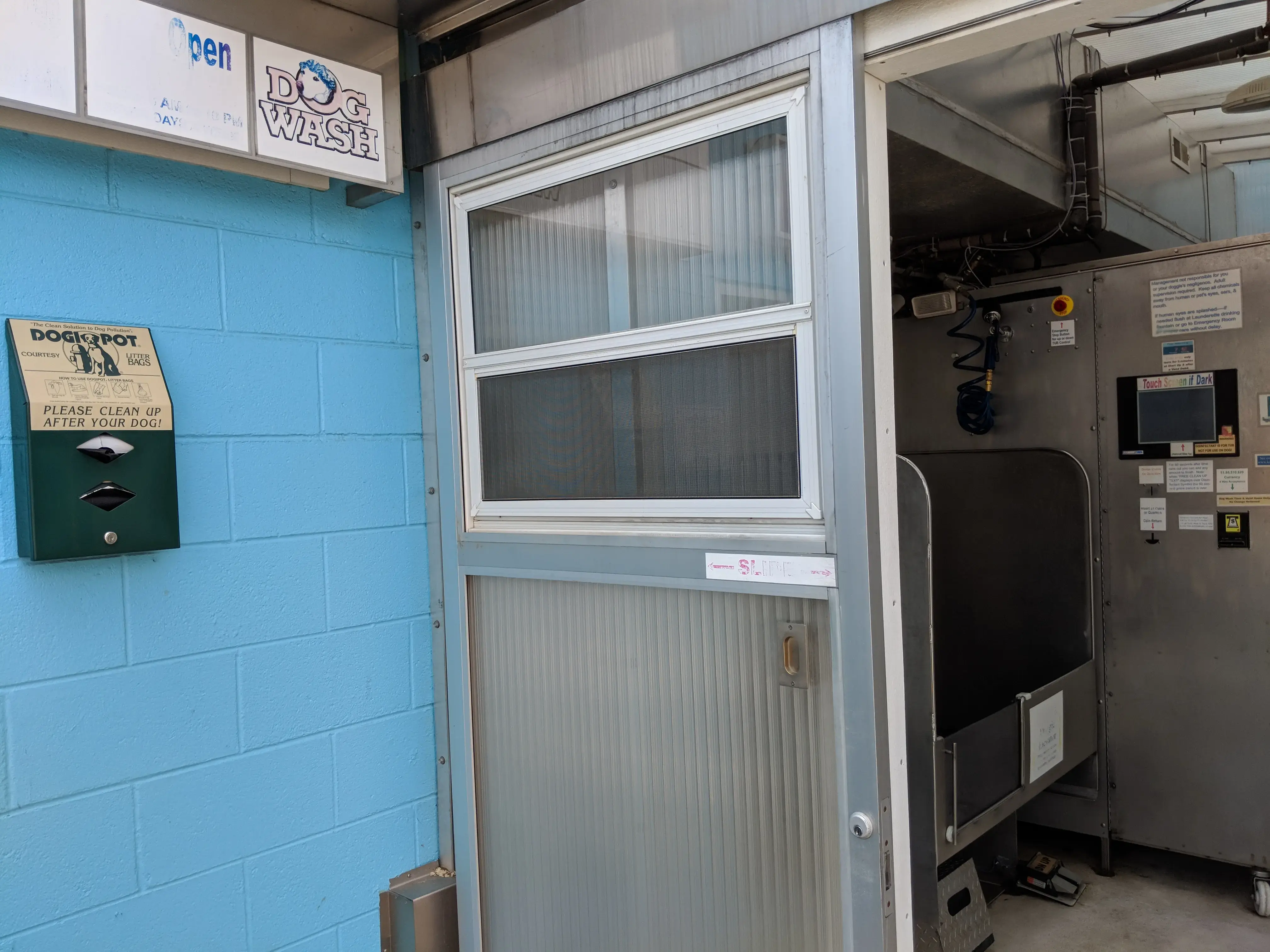 King Koin Laundry, Car Wash - Image 3