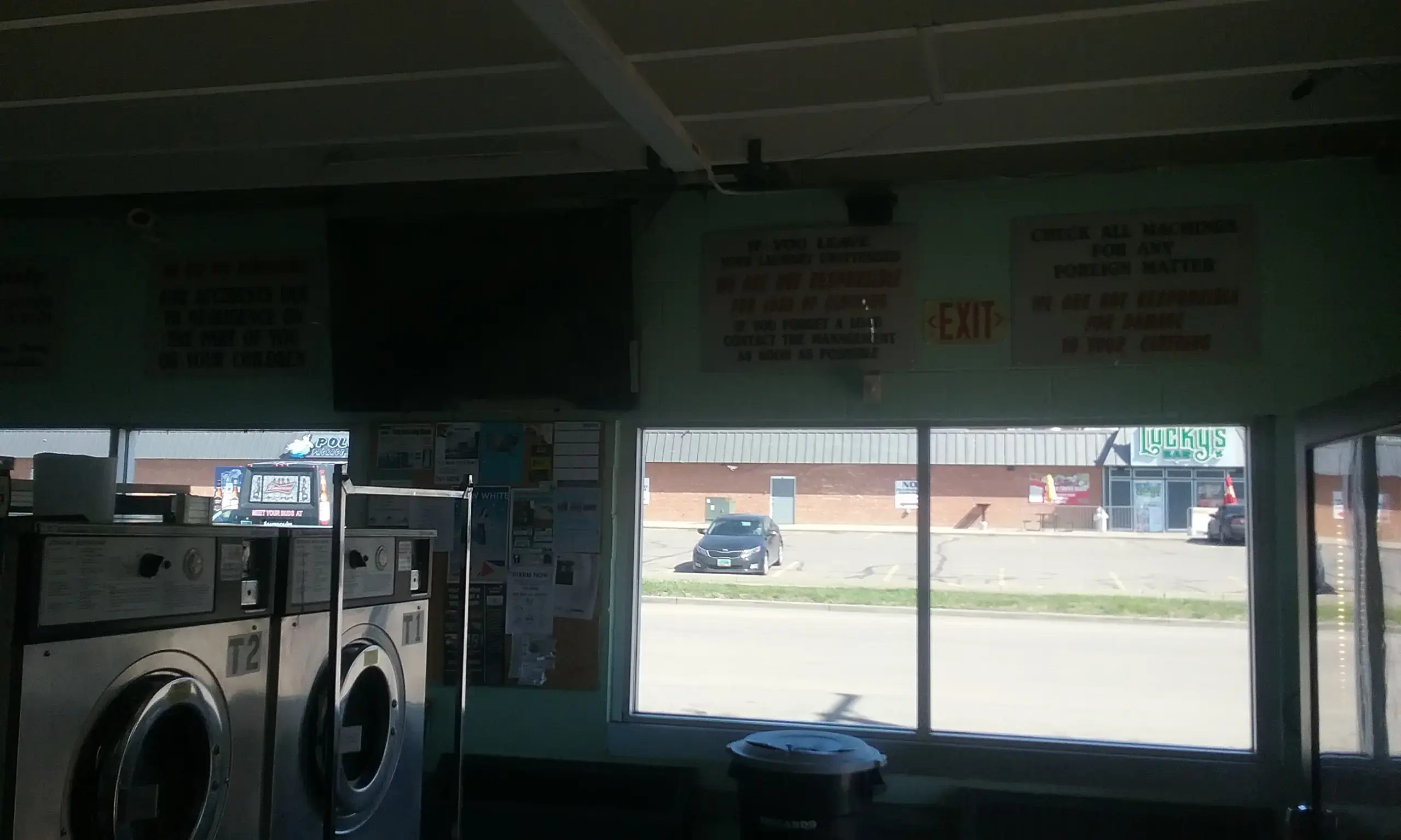 King Koin Laundry, Car Wash - Image 5