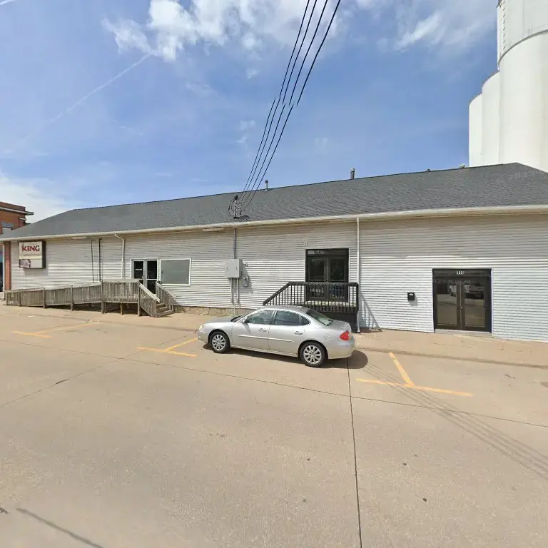 King Laundromat - Image 14