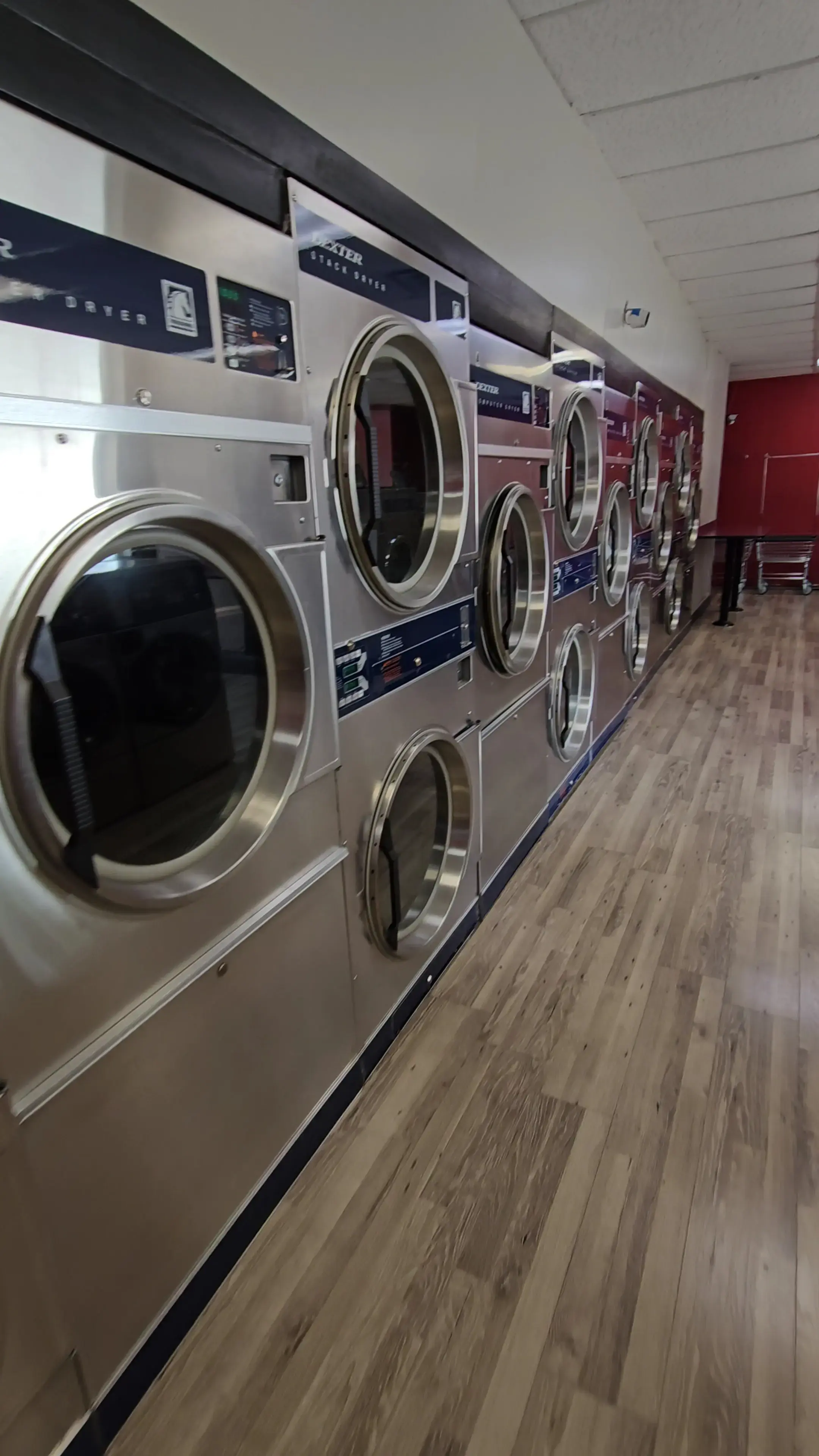 King Laundromat thumbnail 8