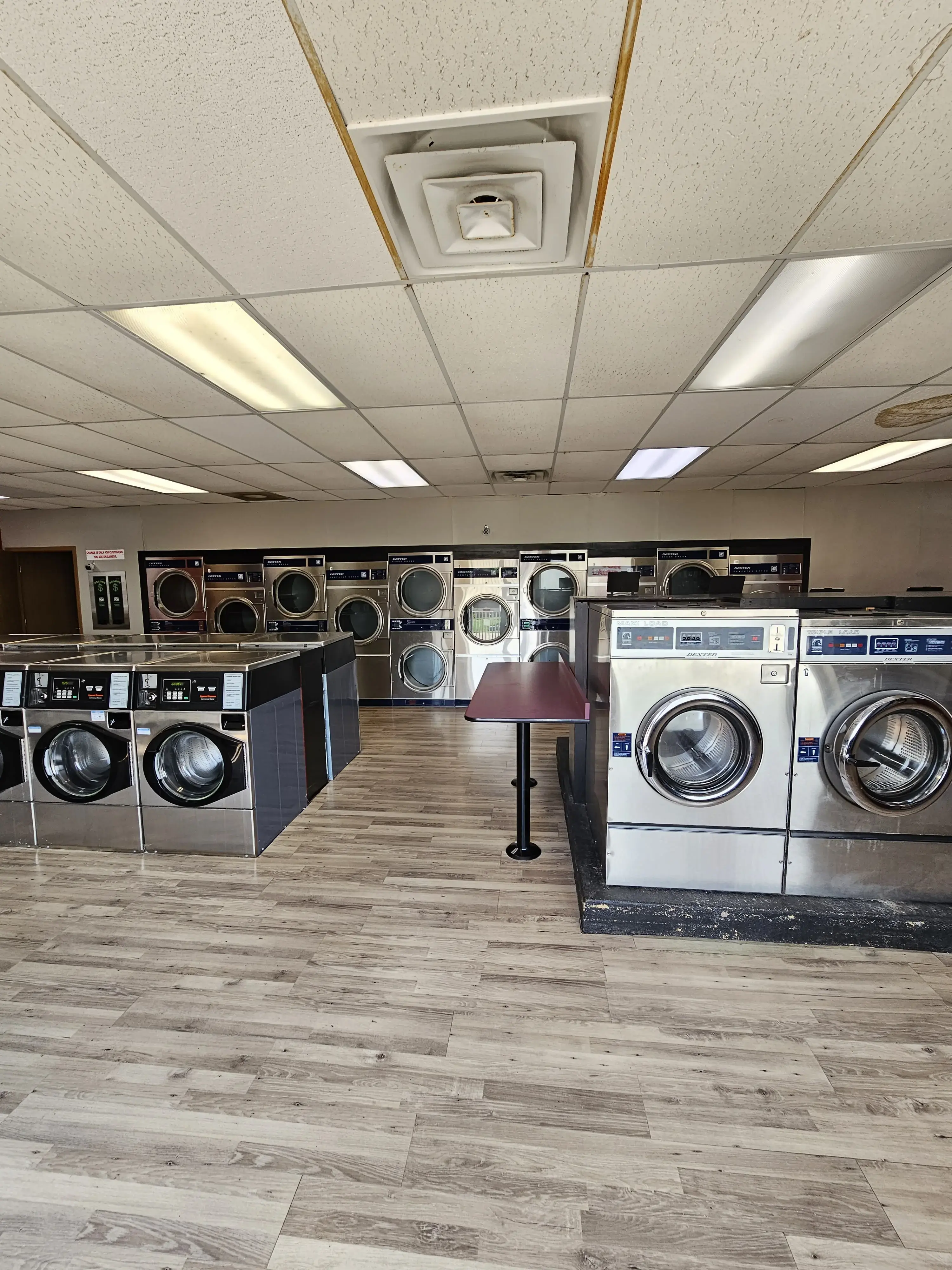 King Laundromat thumbnail 1