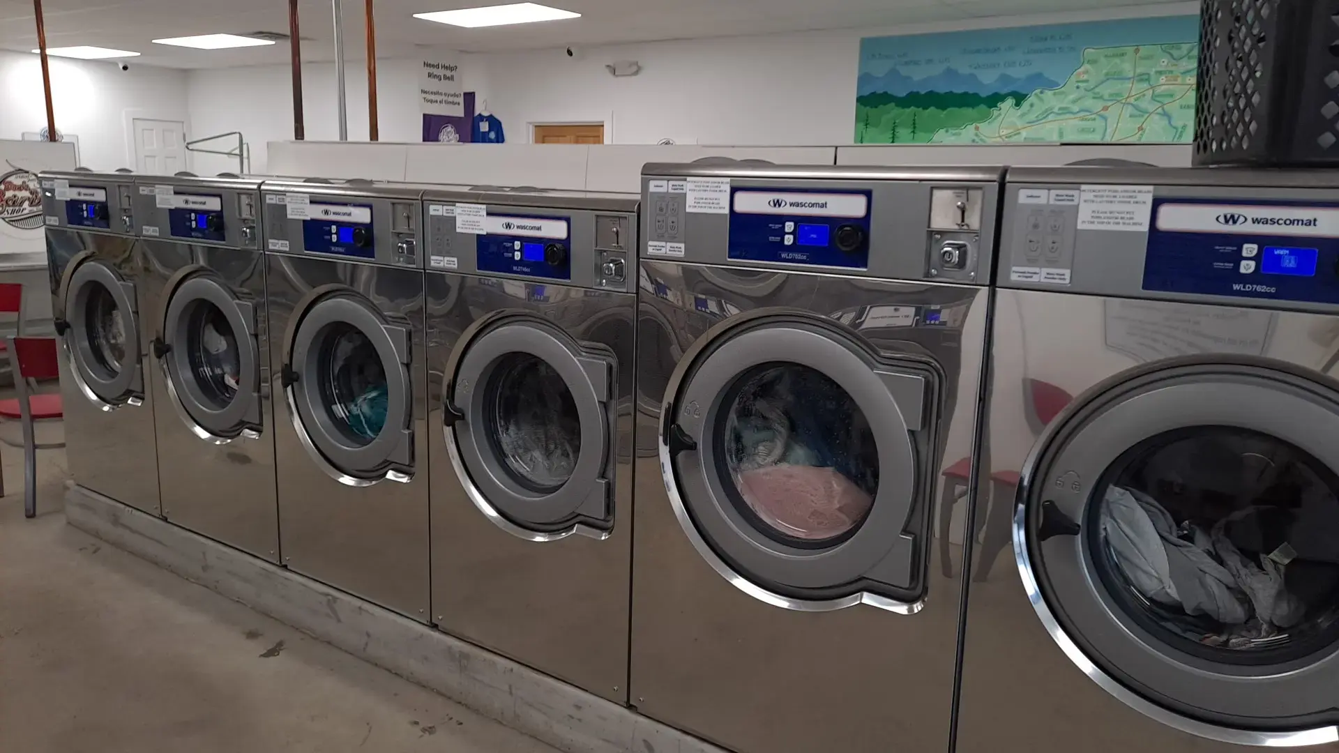 King Laundry thumbnail 16