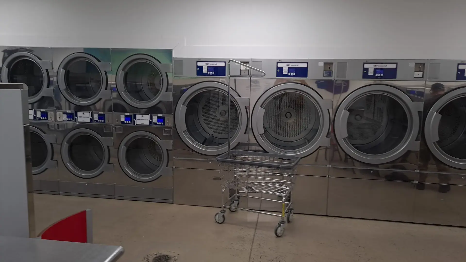 King Laundry thumbnail 15