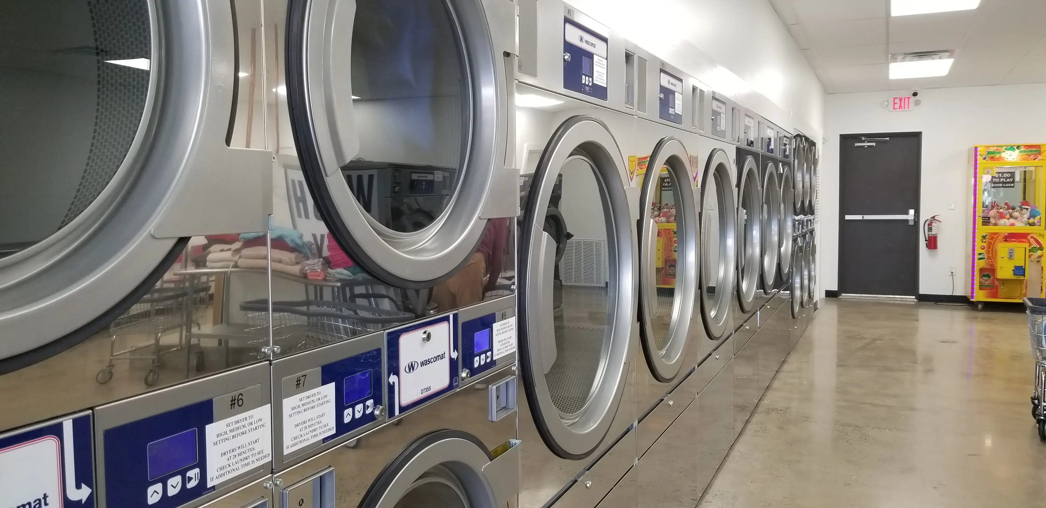 King Laundry - Image 13