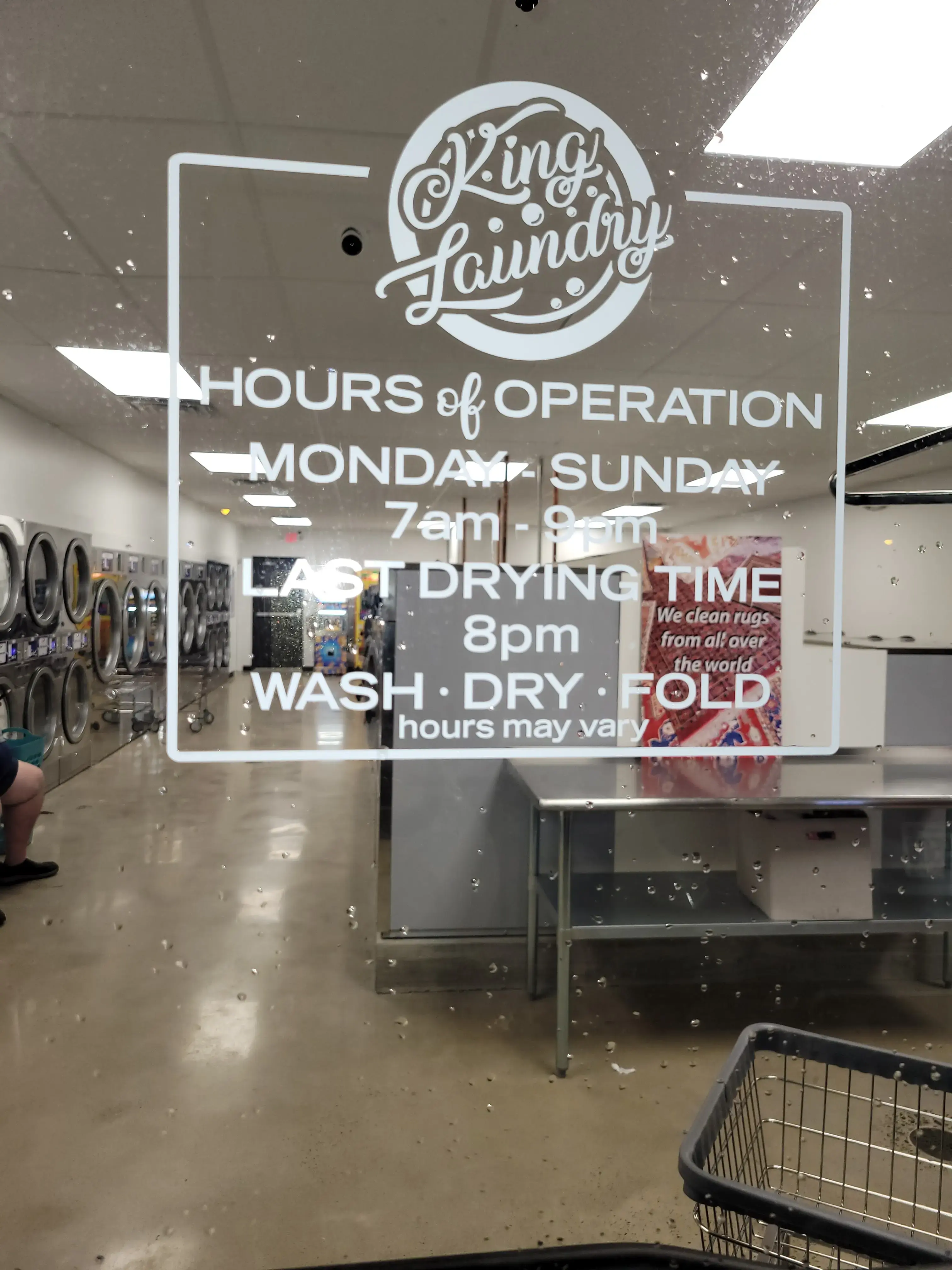 King Laundry - Image 11